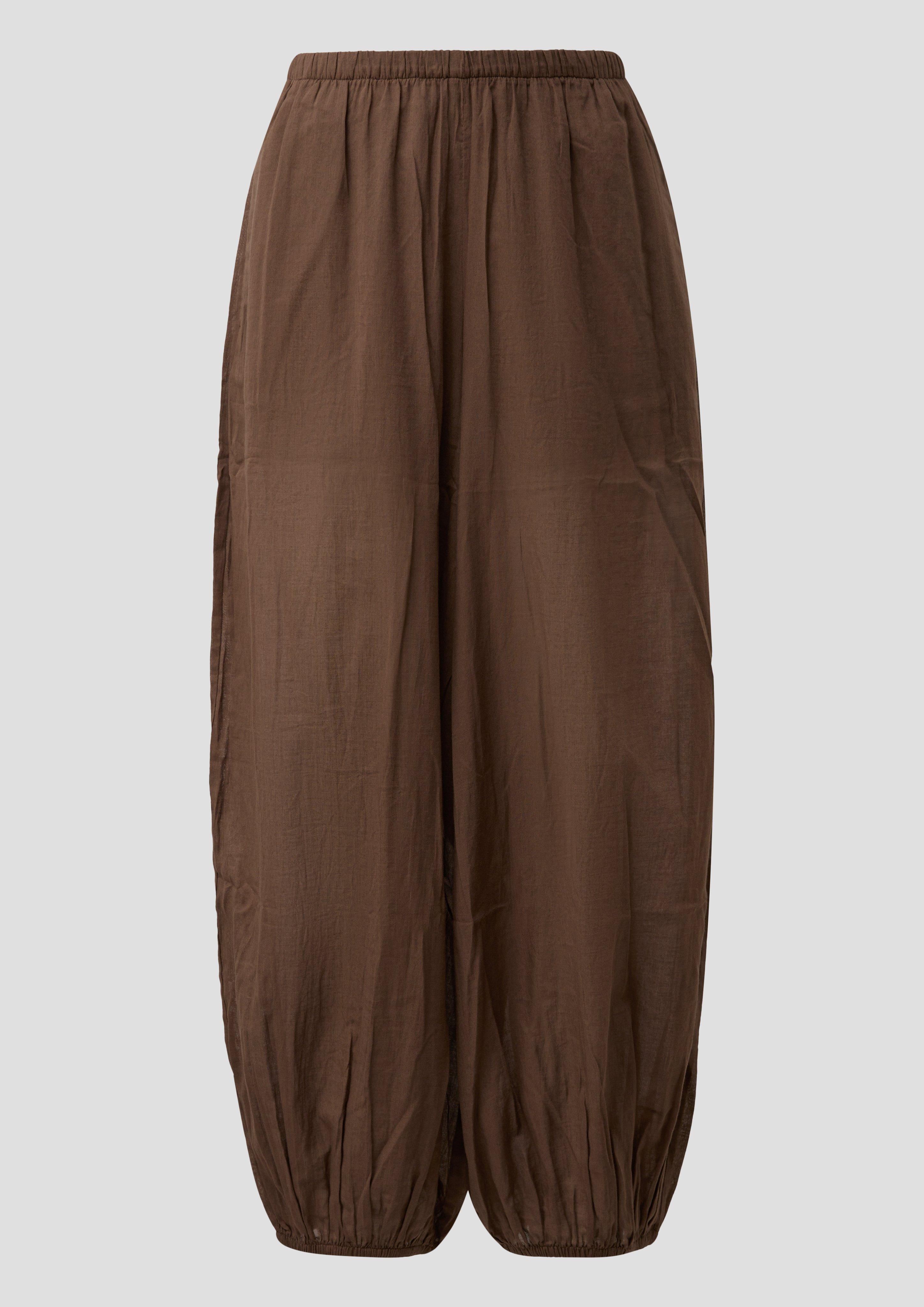  Broek in  van 