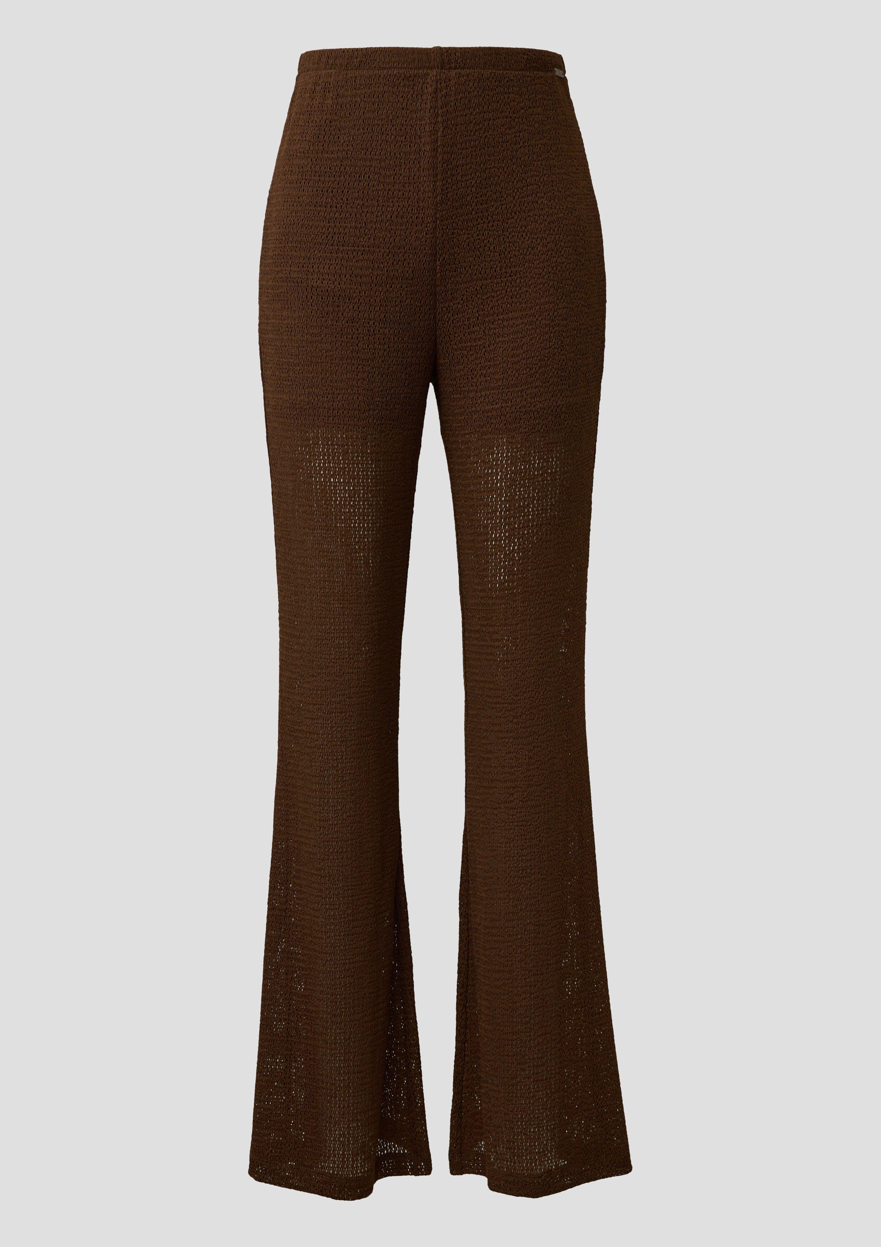  Broek in  van 