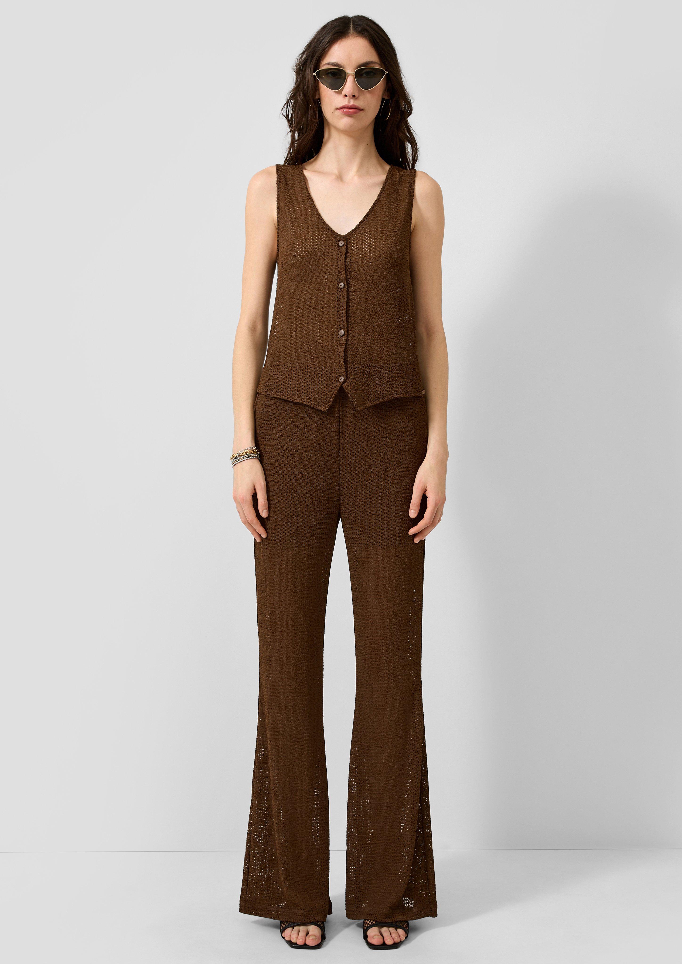  Broek in  van 