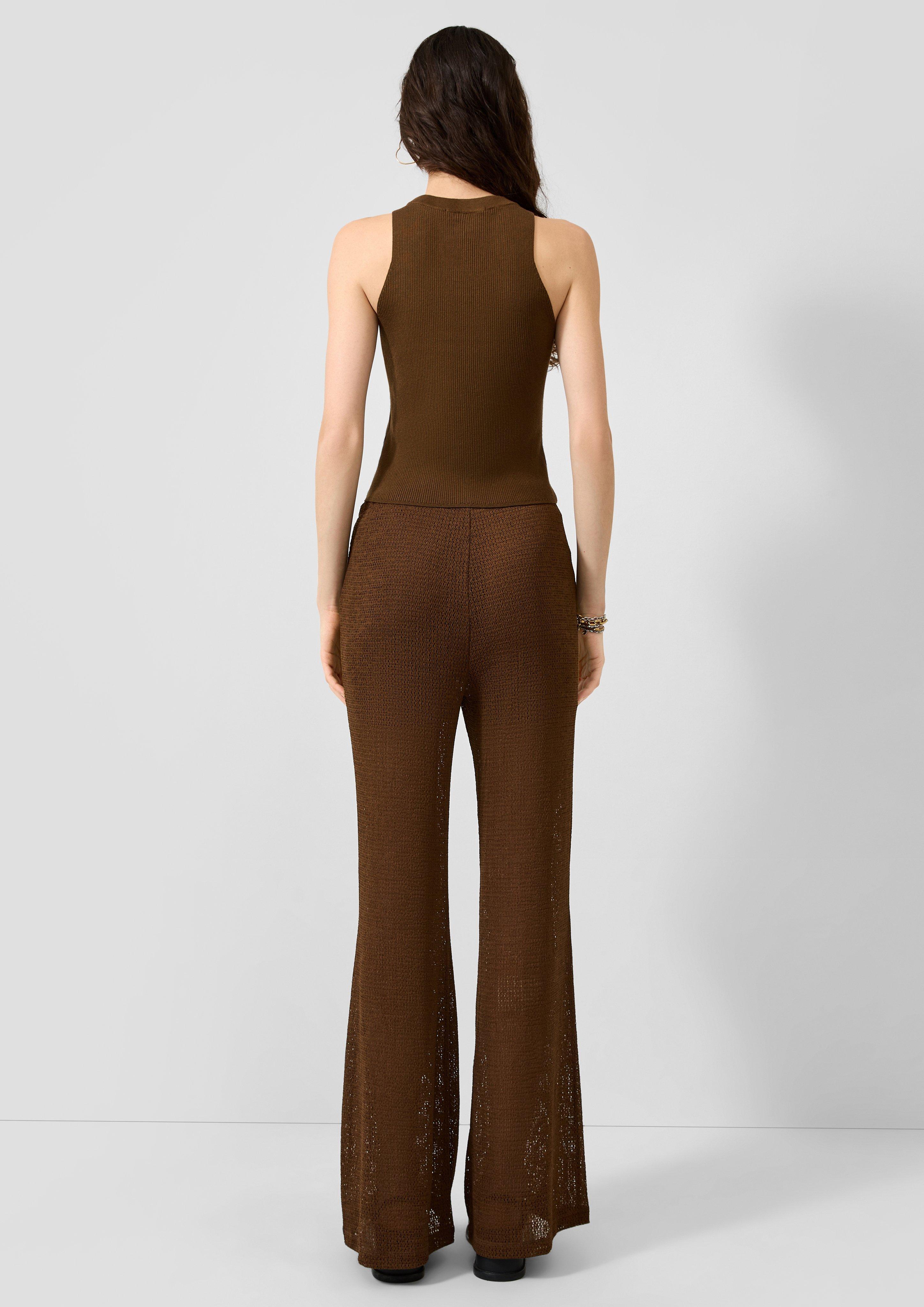  Spencer en tricot en  de 