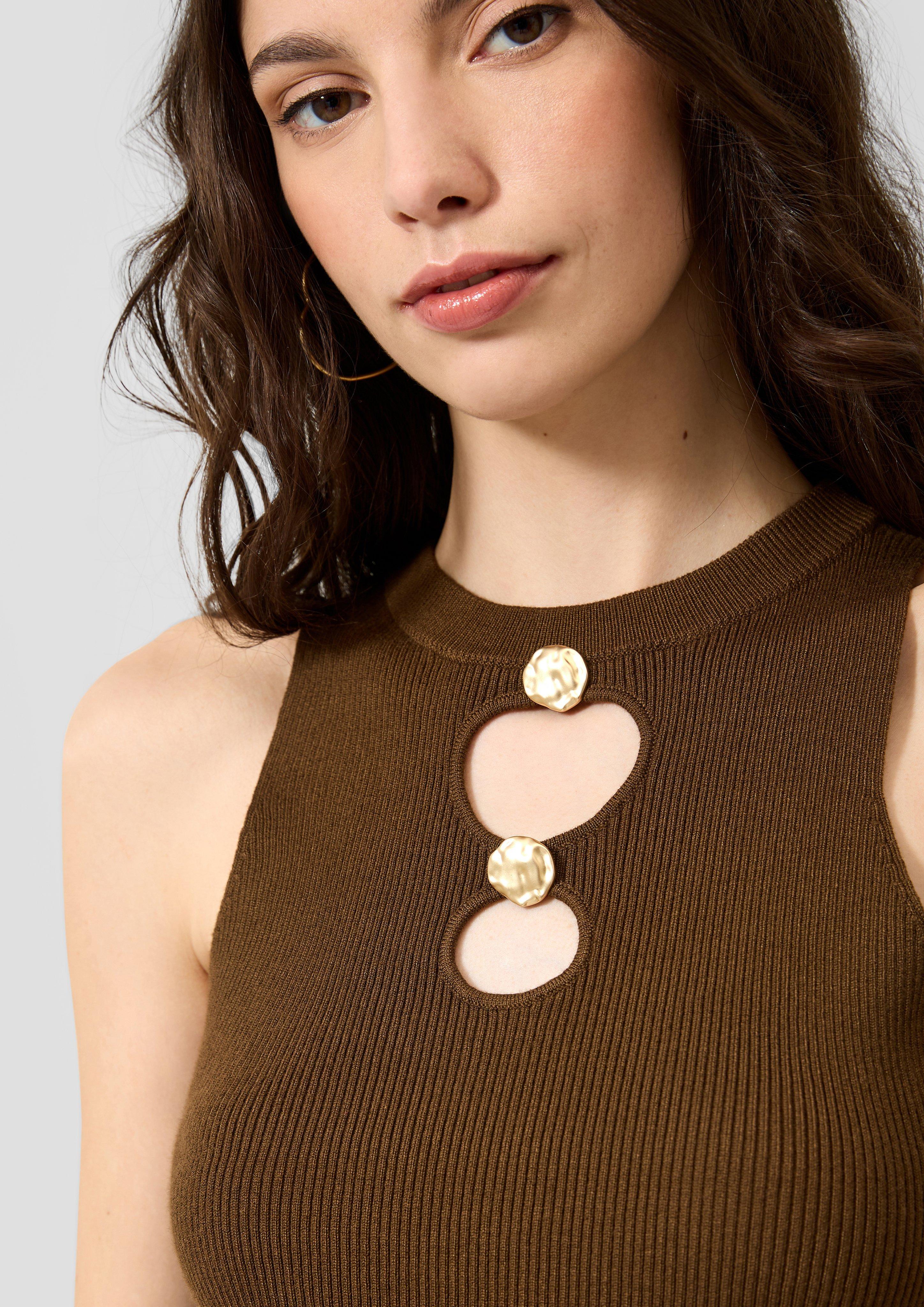  Spencer en tricot en  de 