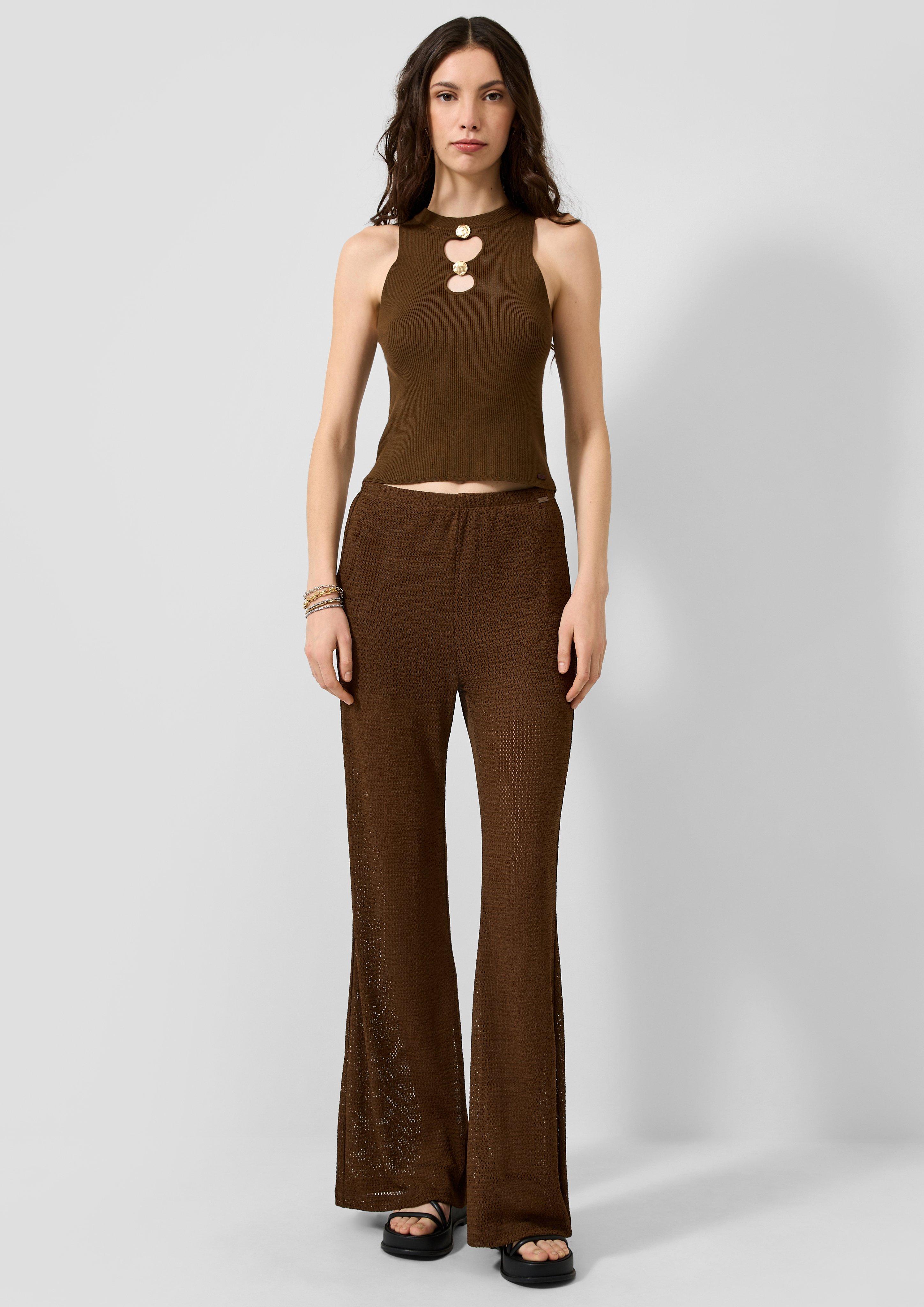  Spencer en tricot en  de 