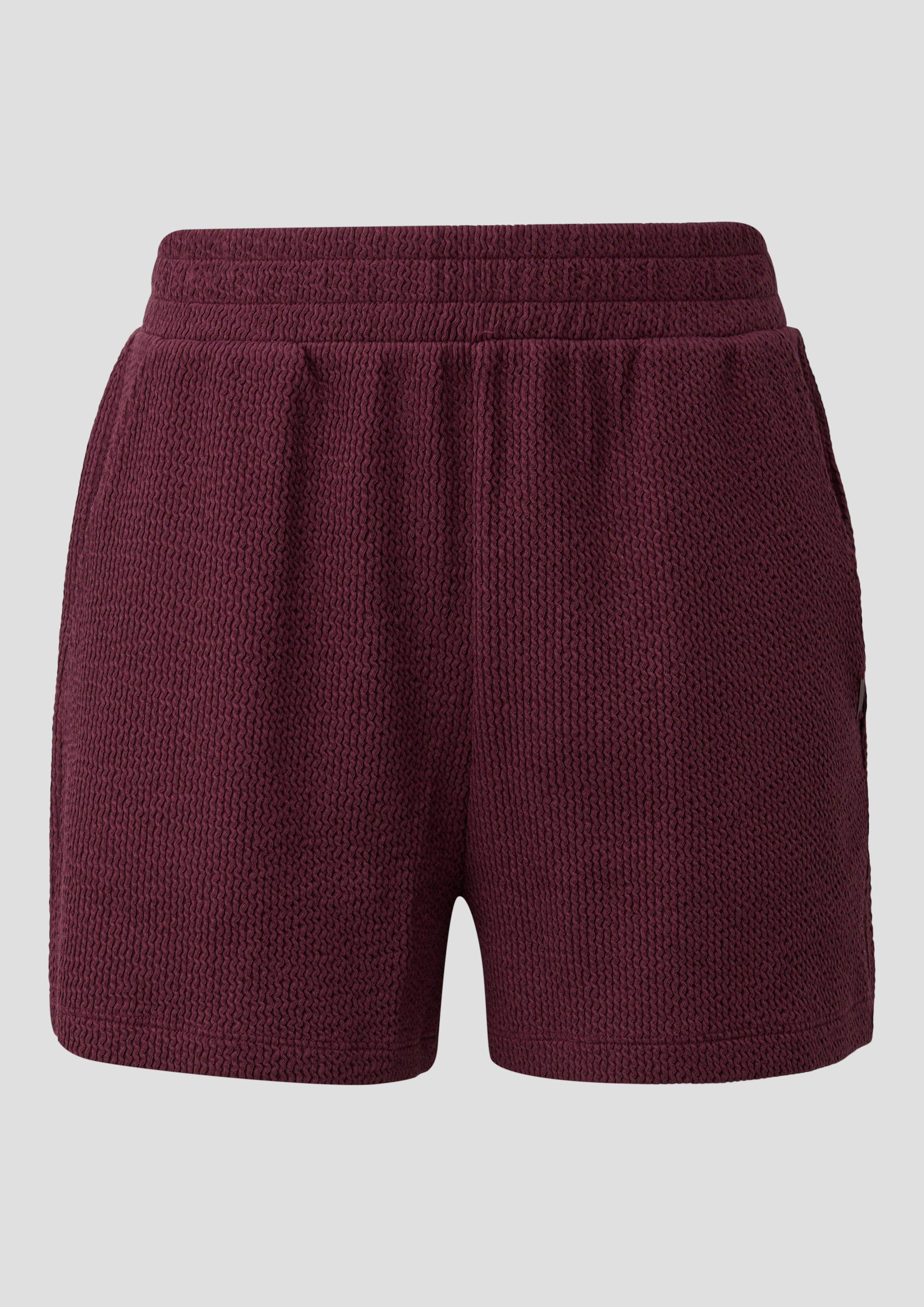 Women Trousers in  by QS