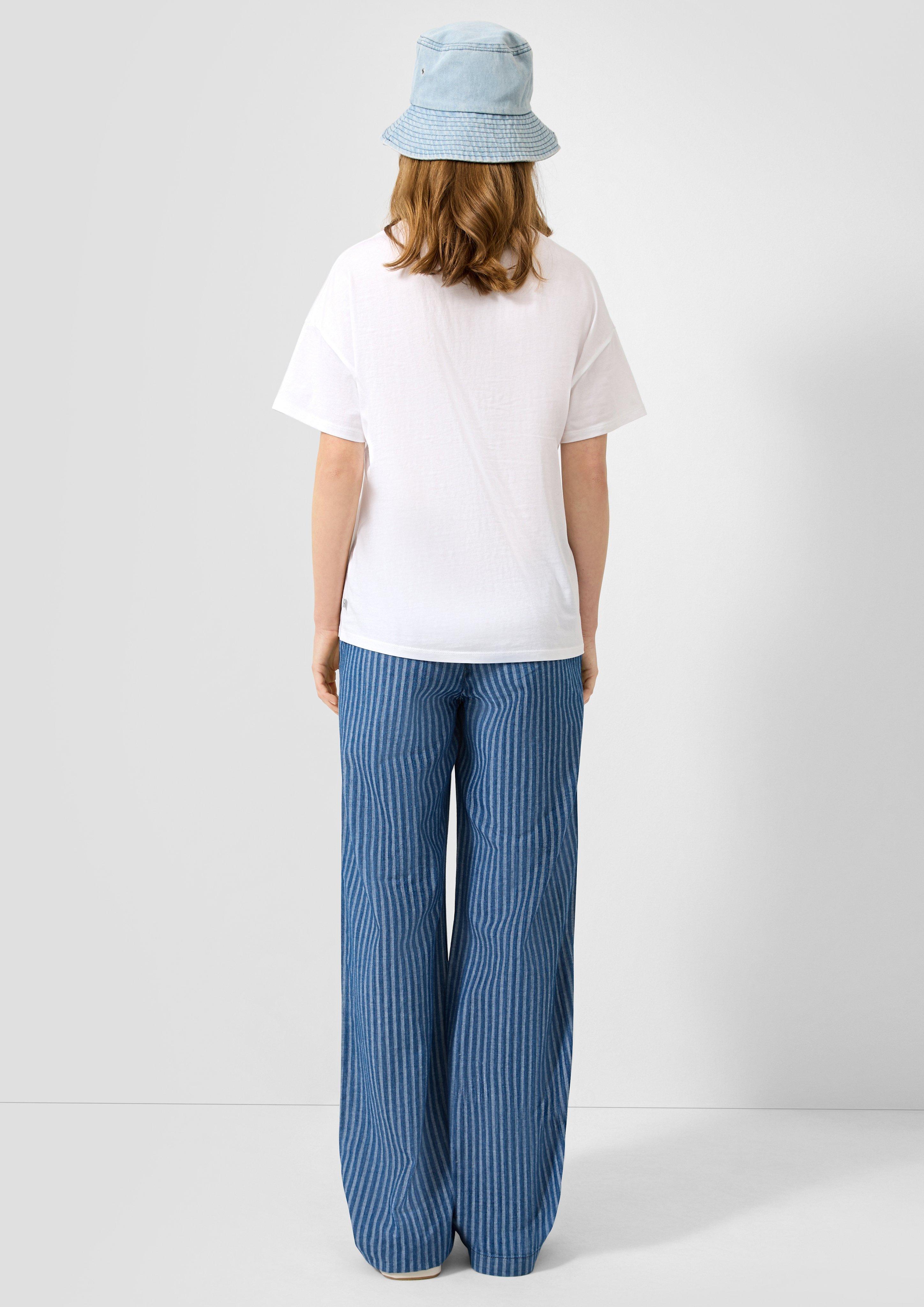  T-shirt en  de 