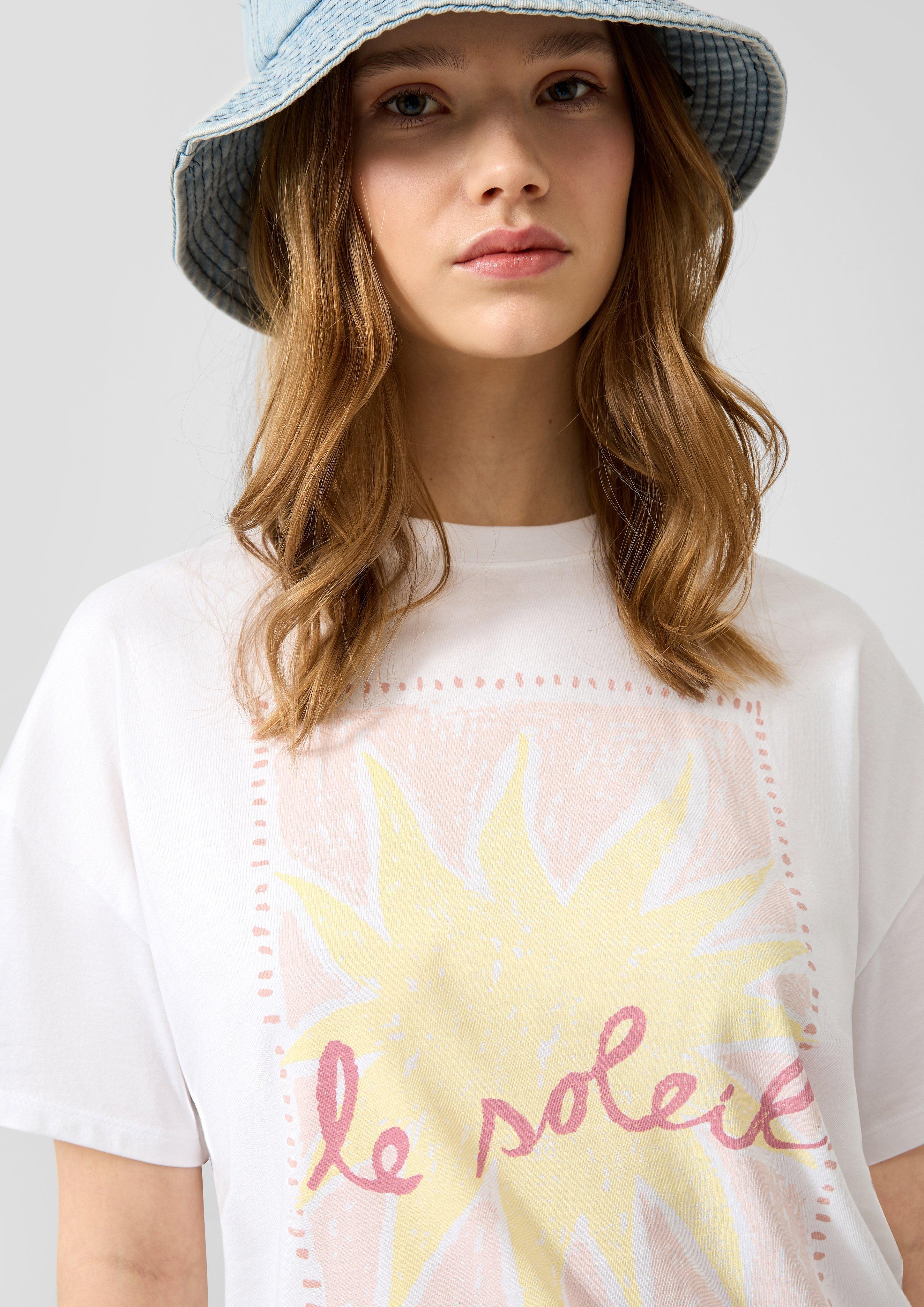  T-shirt en  de 