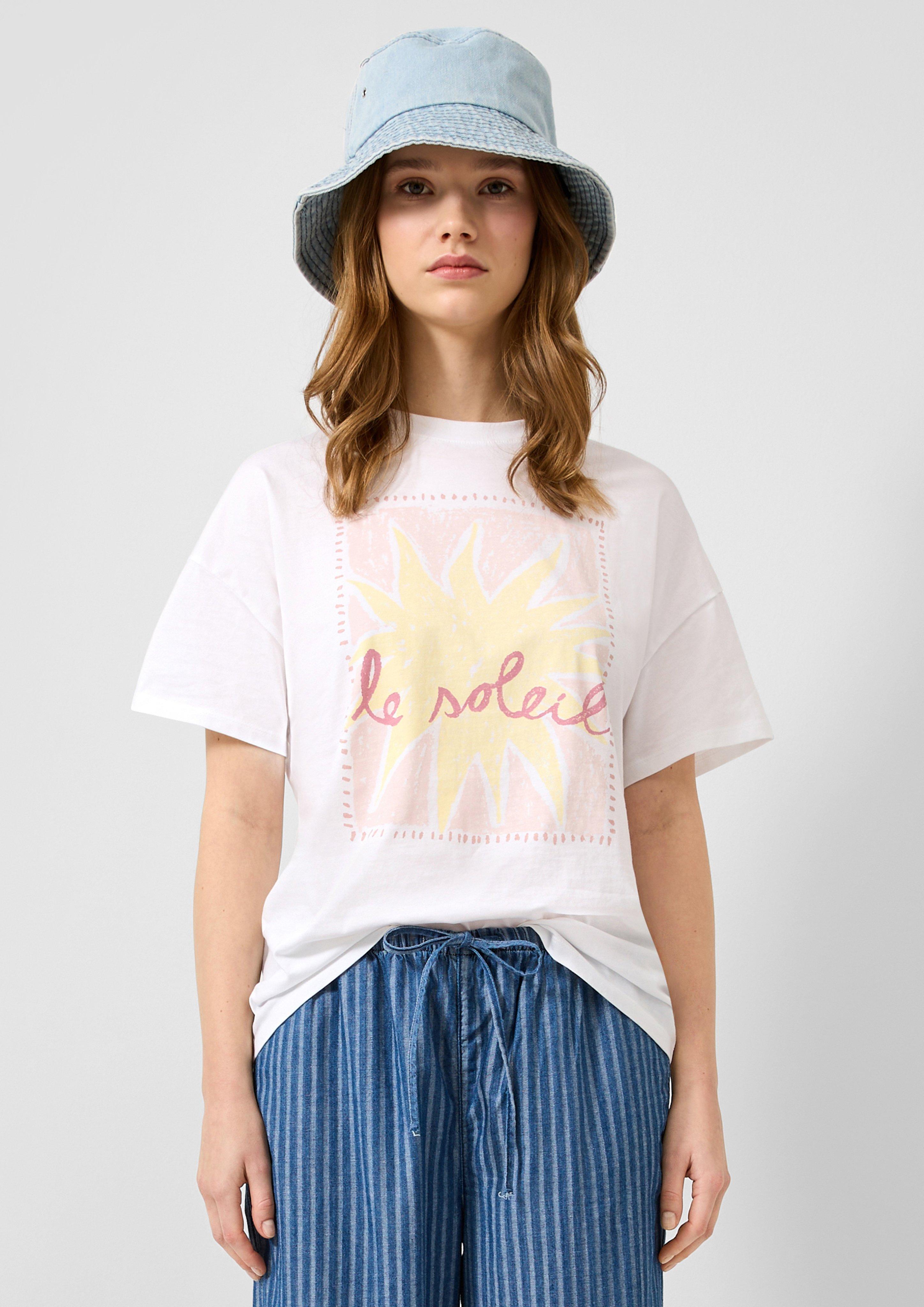  T-shirt en  de 
