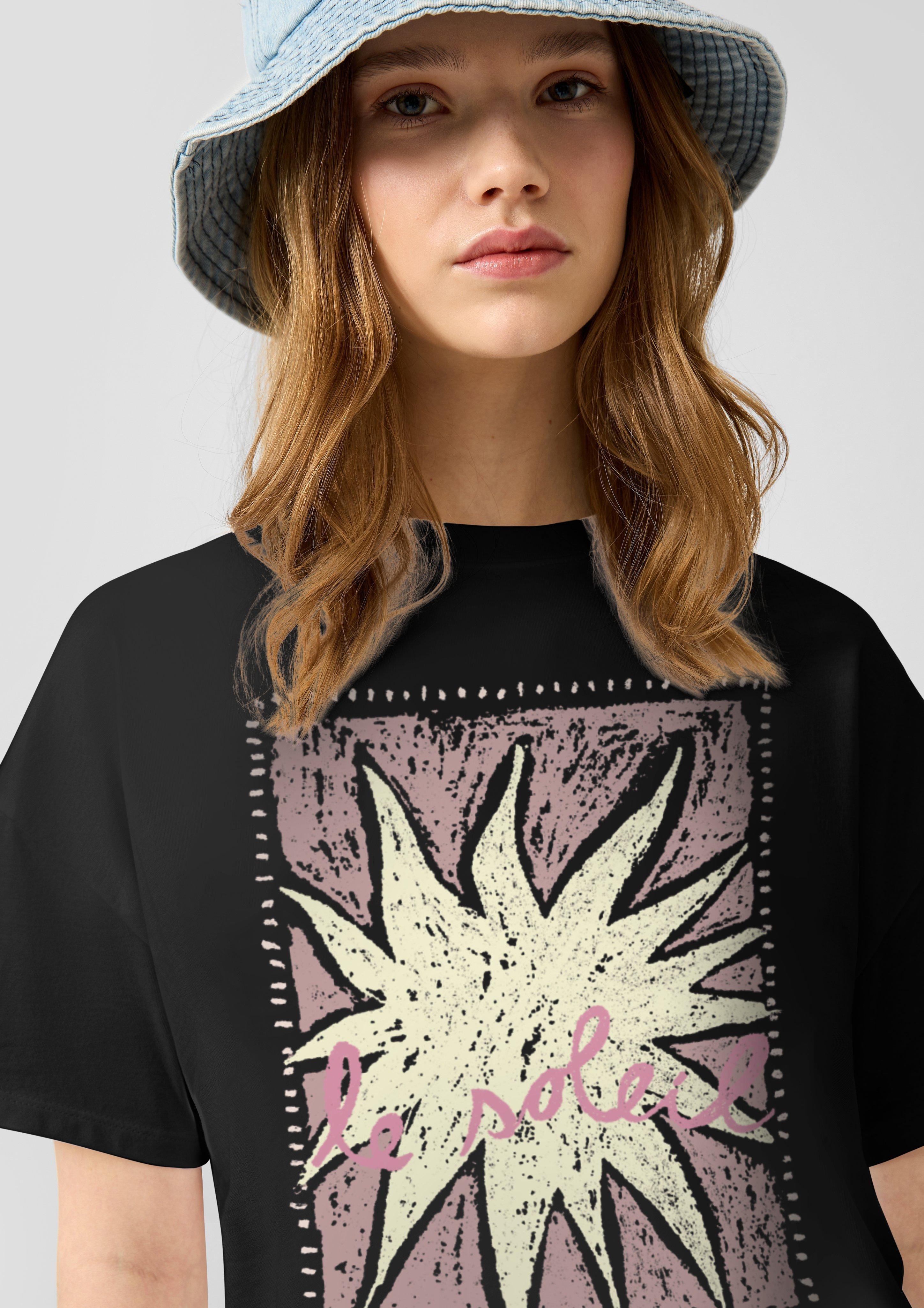  T-Shirt in  by 