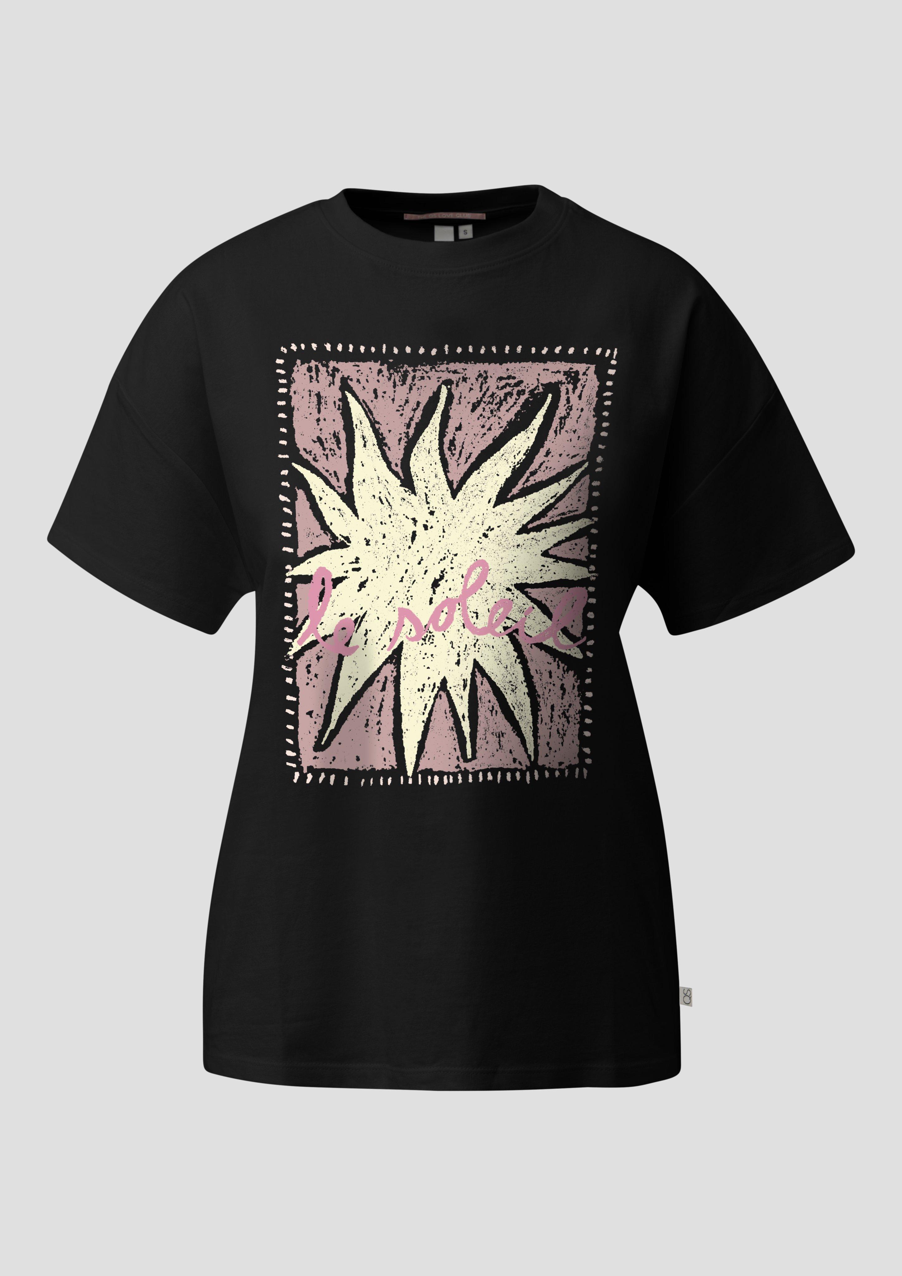  T-Shirt in  by 