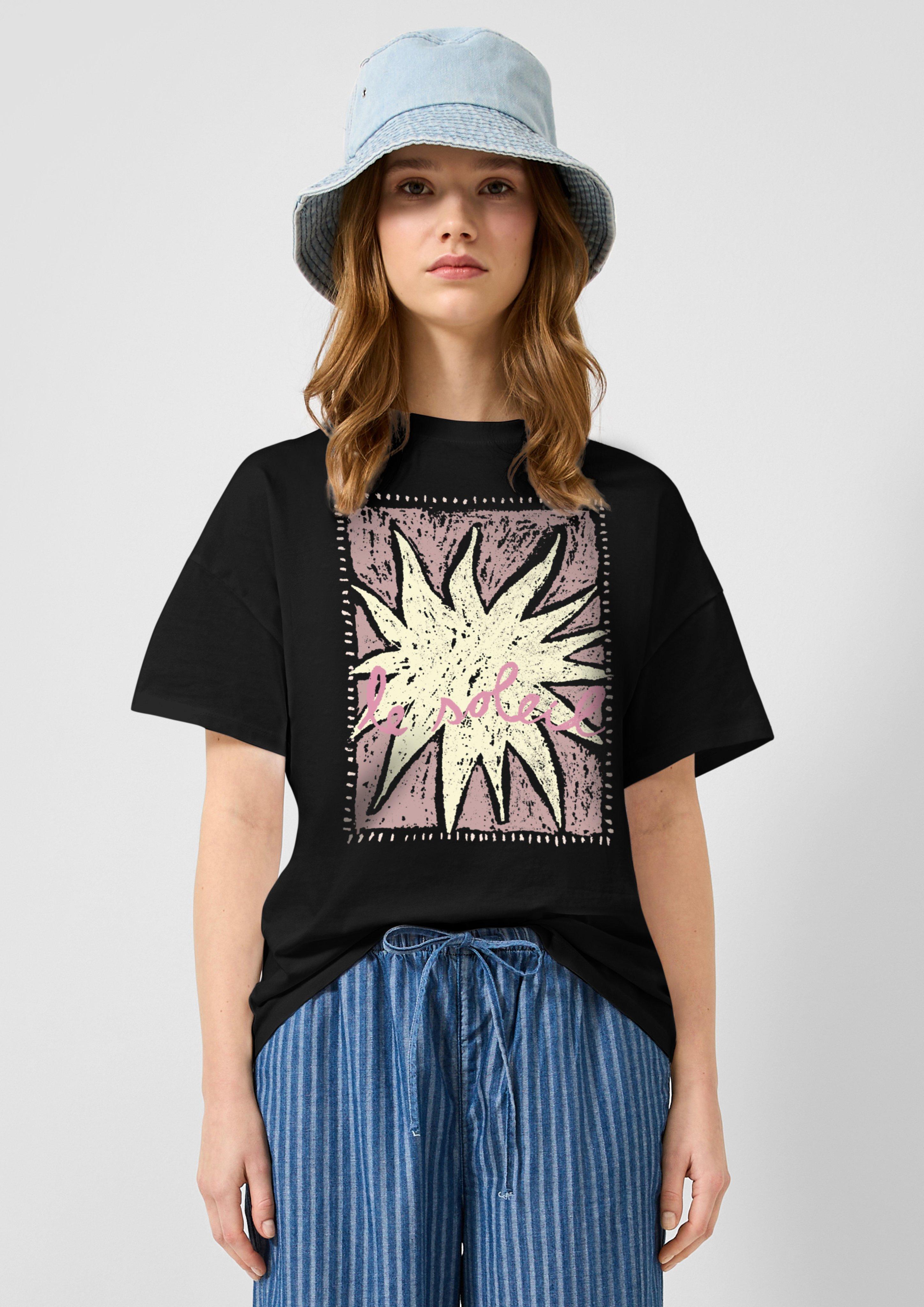  T-Shirt in  by 