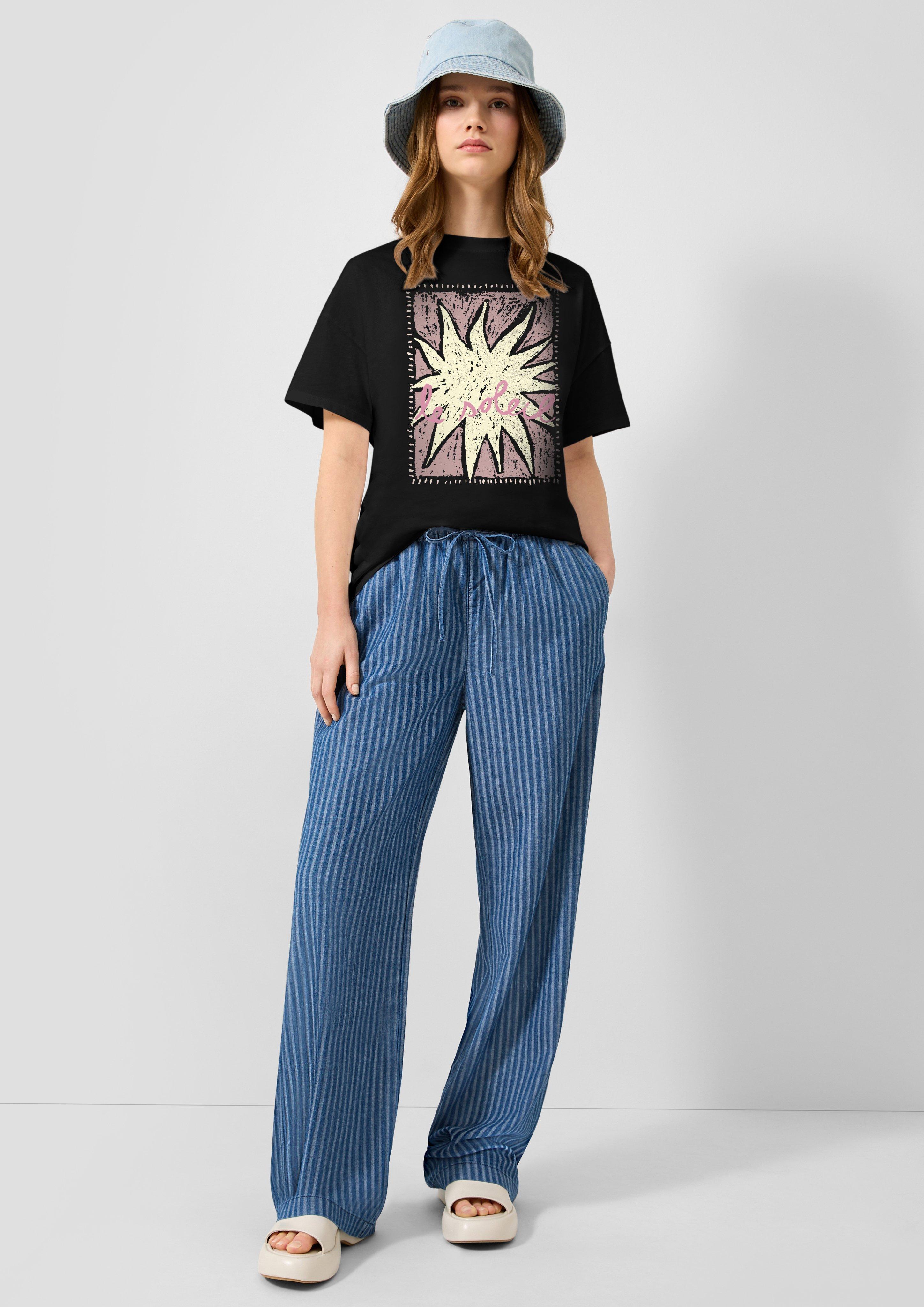  T-Shirt in  by 