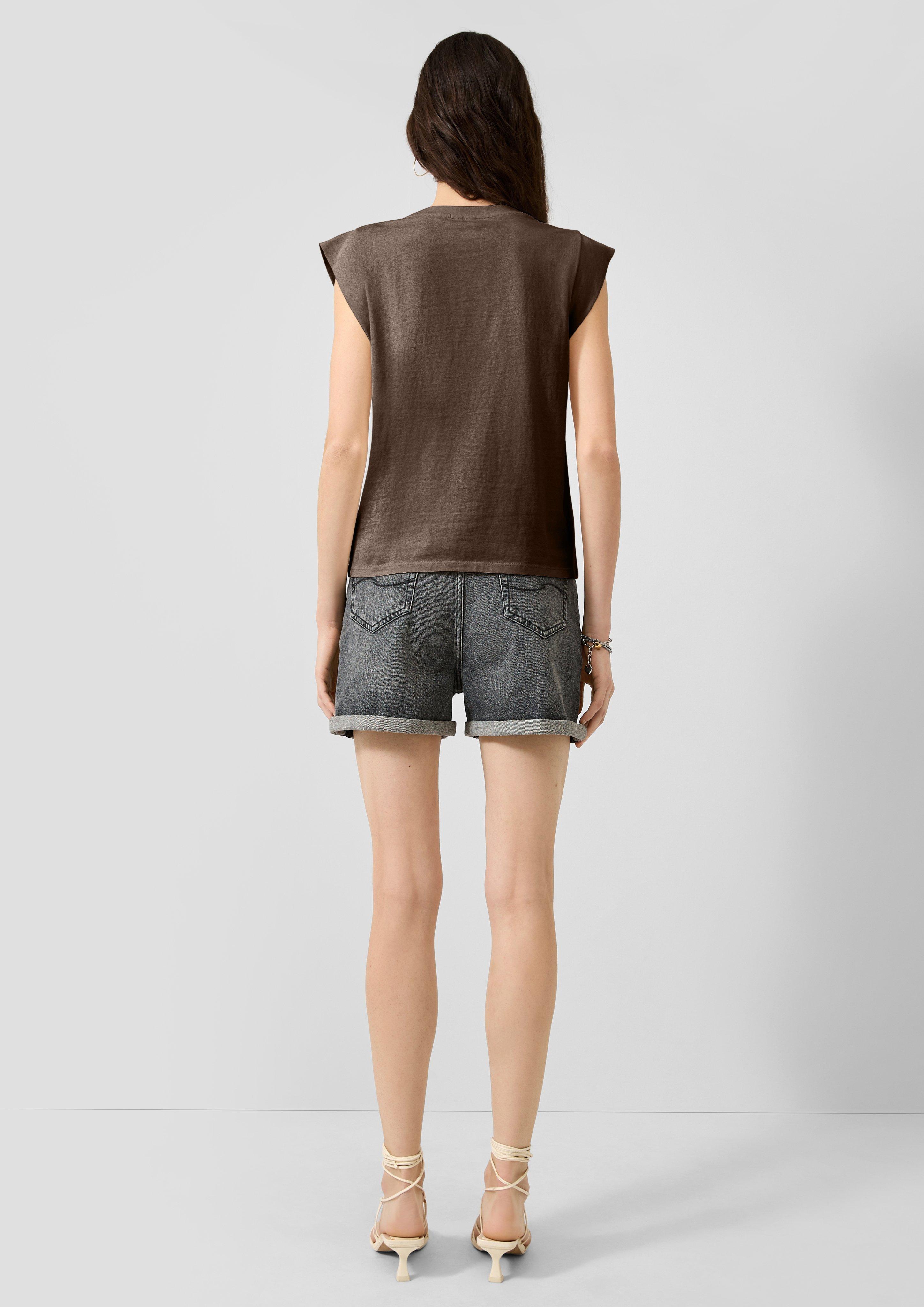  T-Shirt in  von 