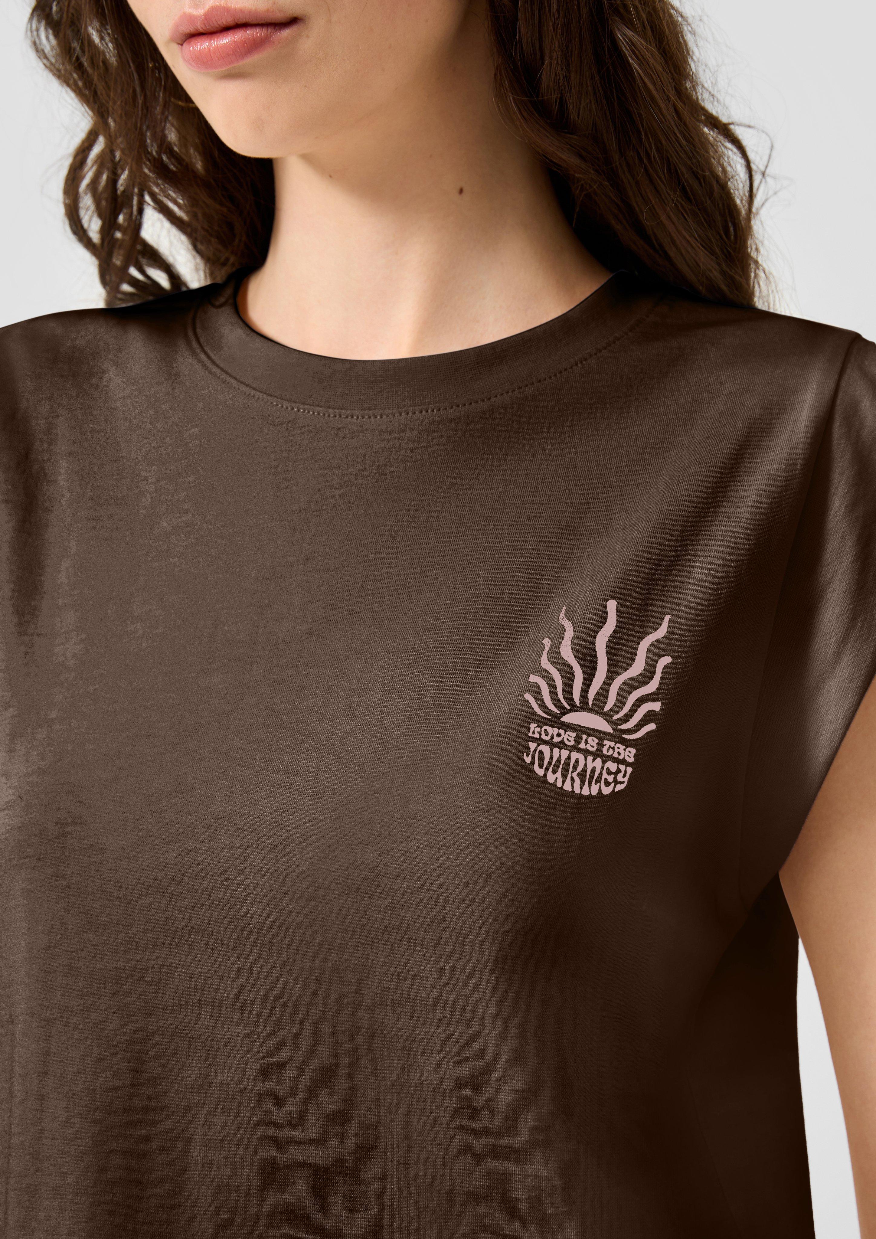  T-Shirt in  von 