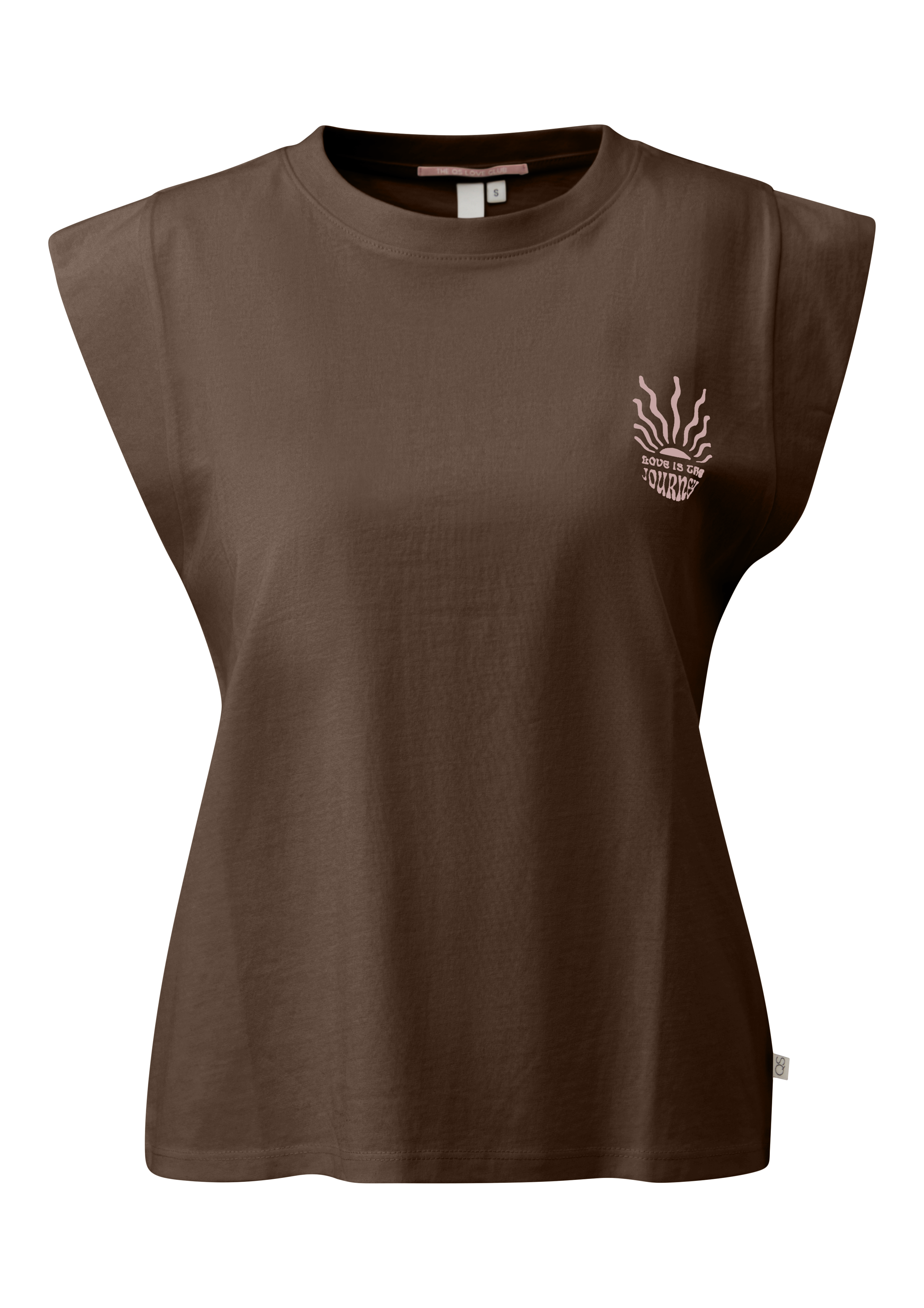 Qs T-Shirt