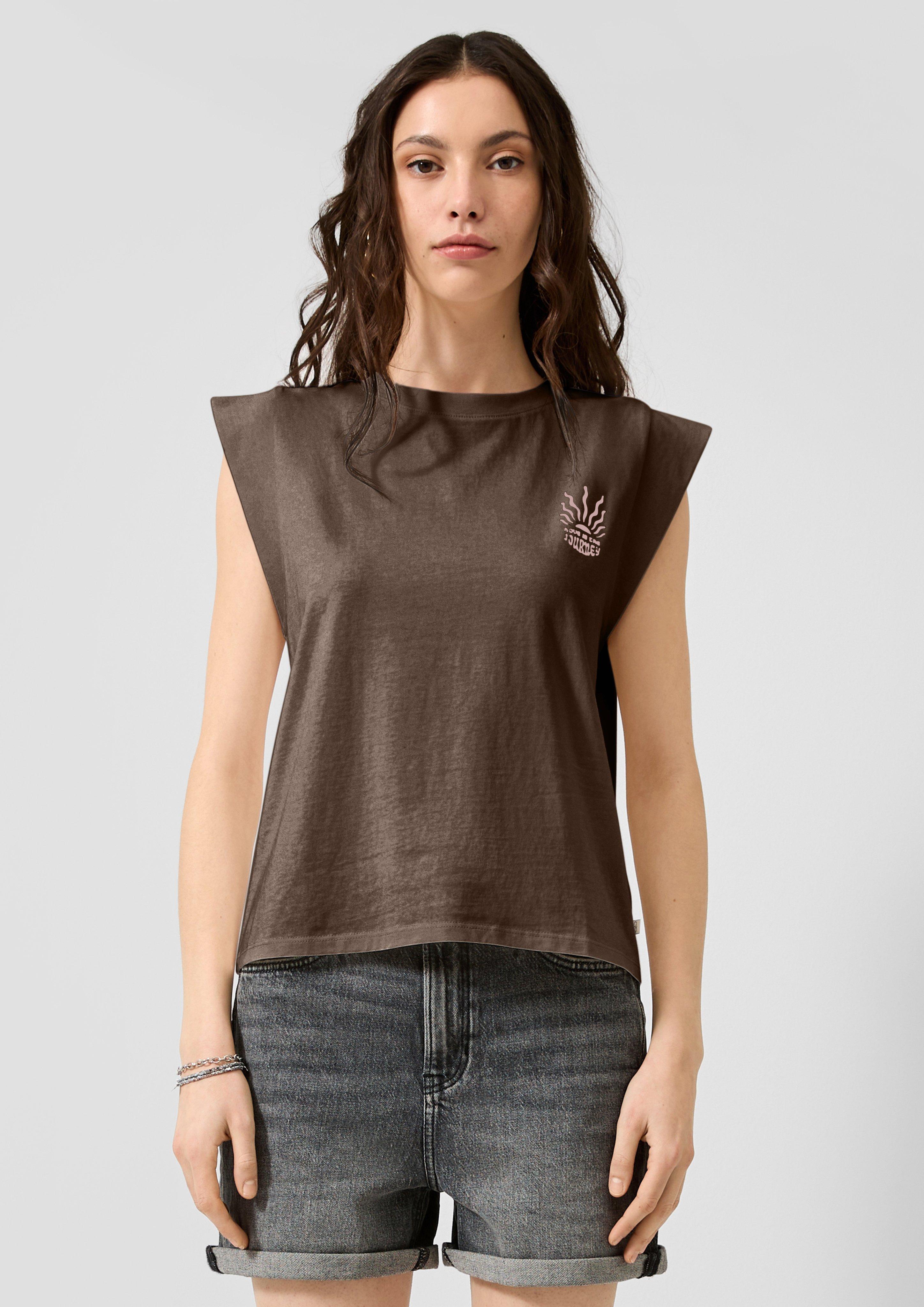  T-Shirt in  von 