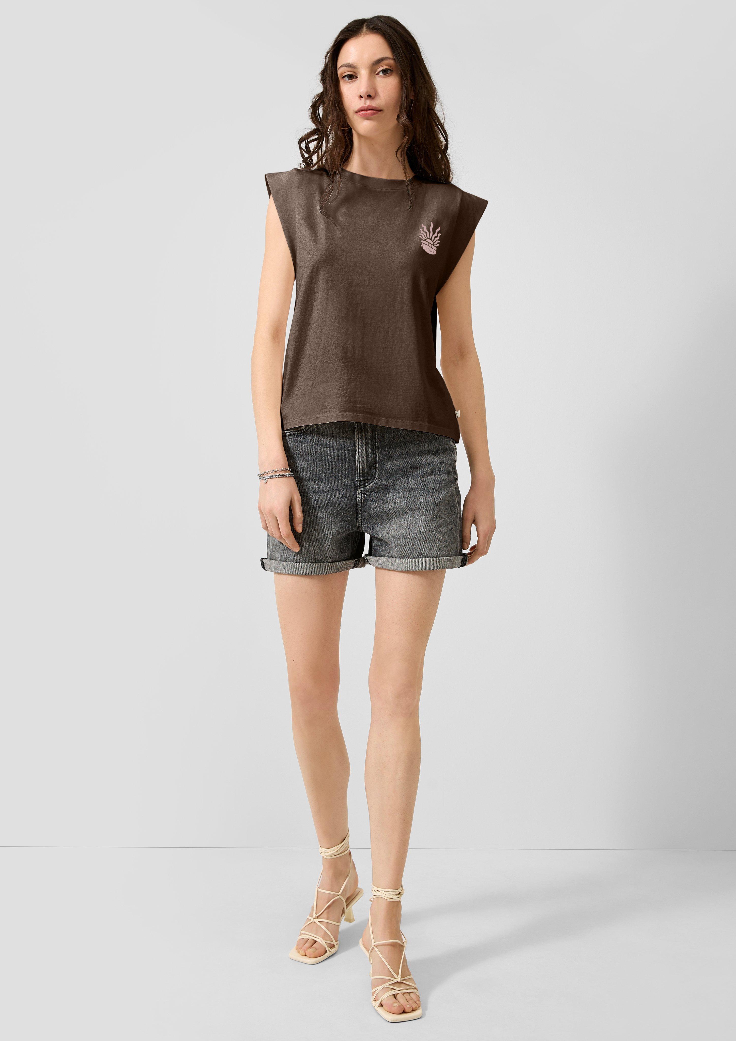  T-Shirt in  von 