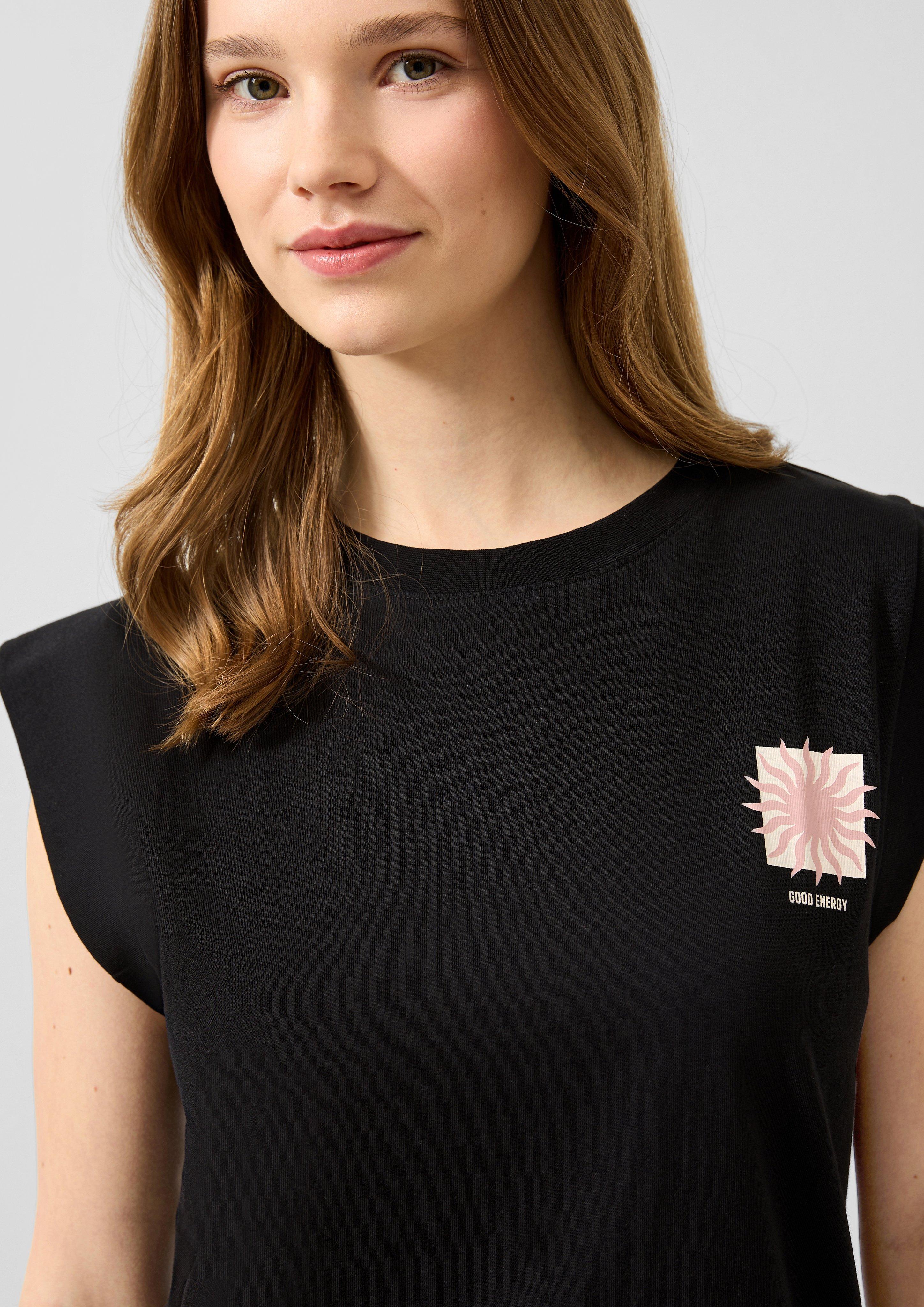  T-Shirt in  von 