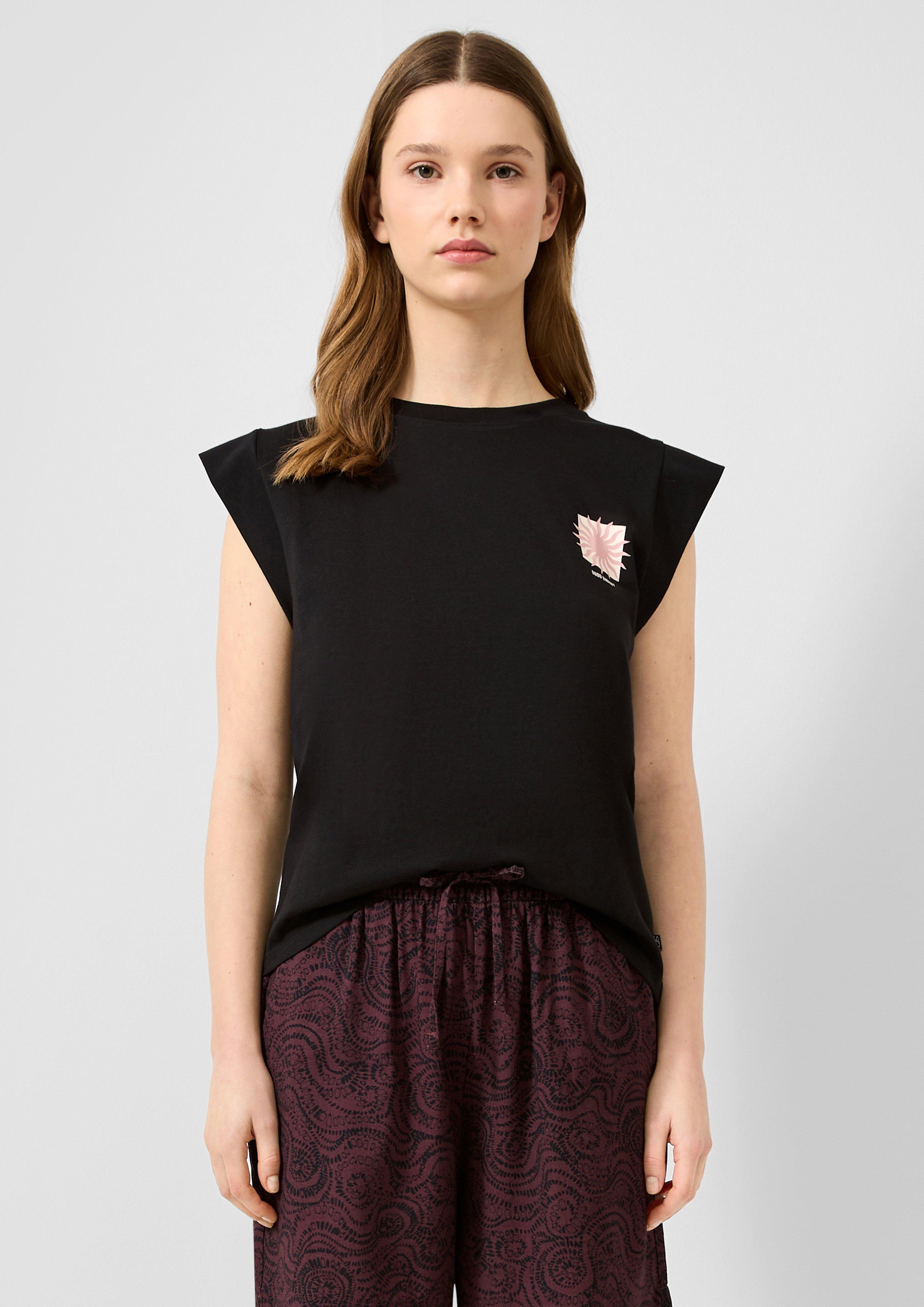  T-Shirt in  von 