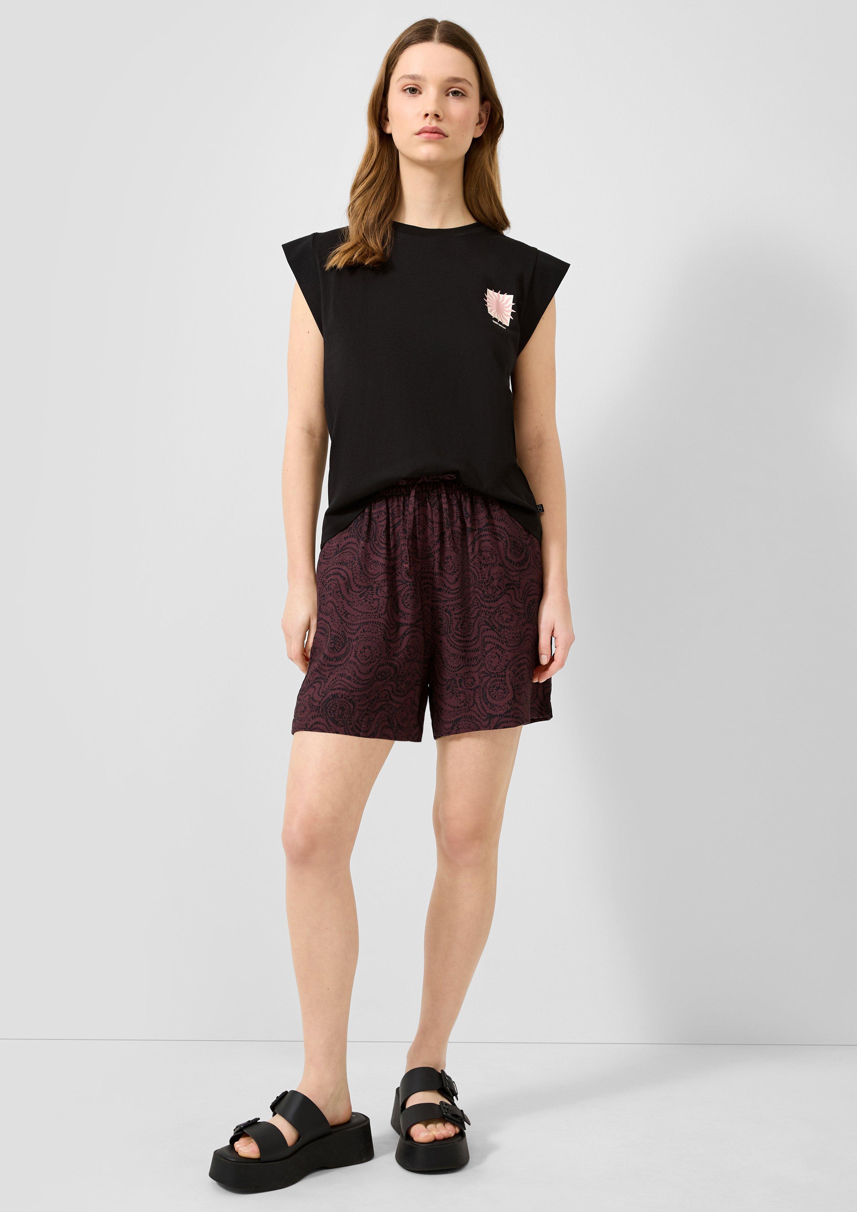  T-Shirt in  von 