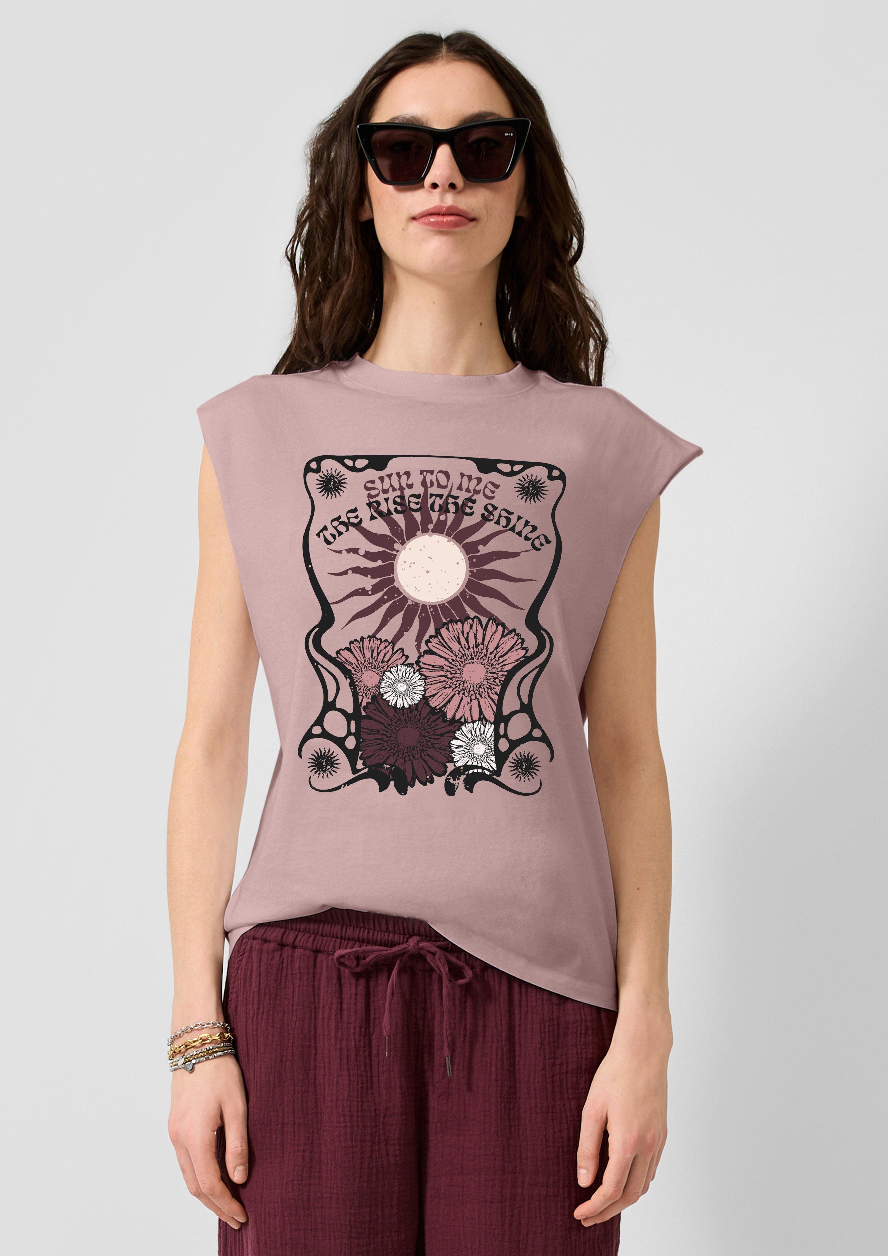  T-shirt en  de 