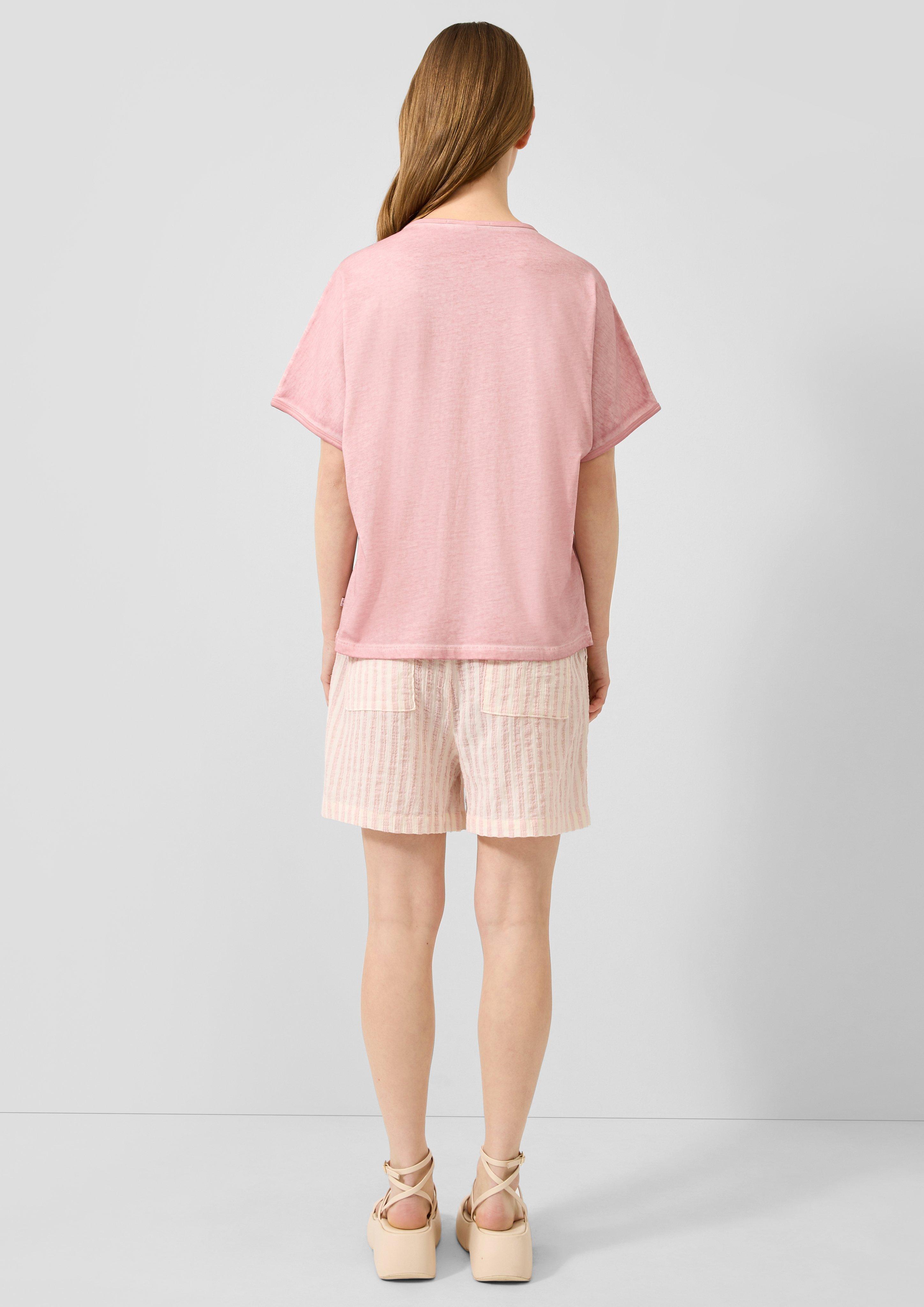  T-shirt en  de 