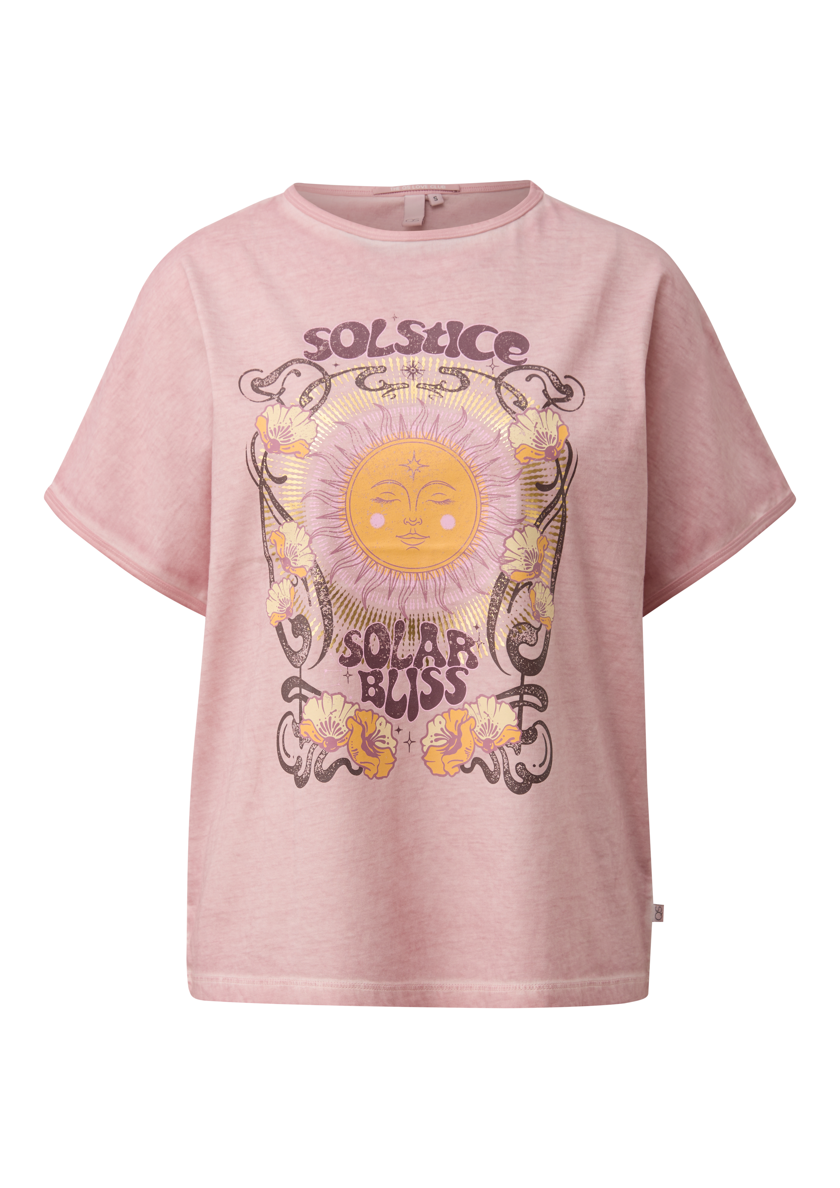 Qs T-Shirt