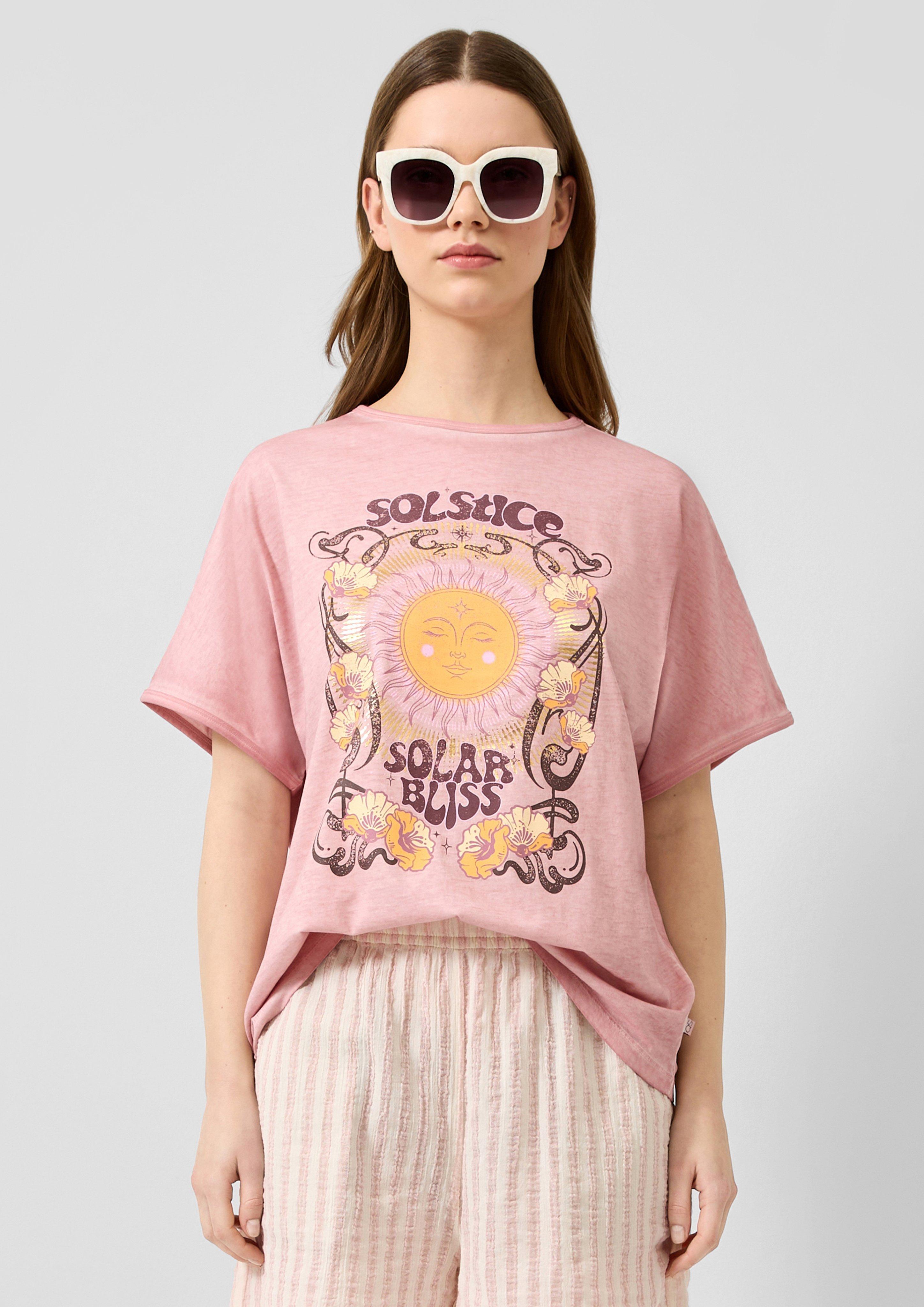  T-shirt en  de 