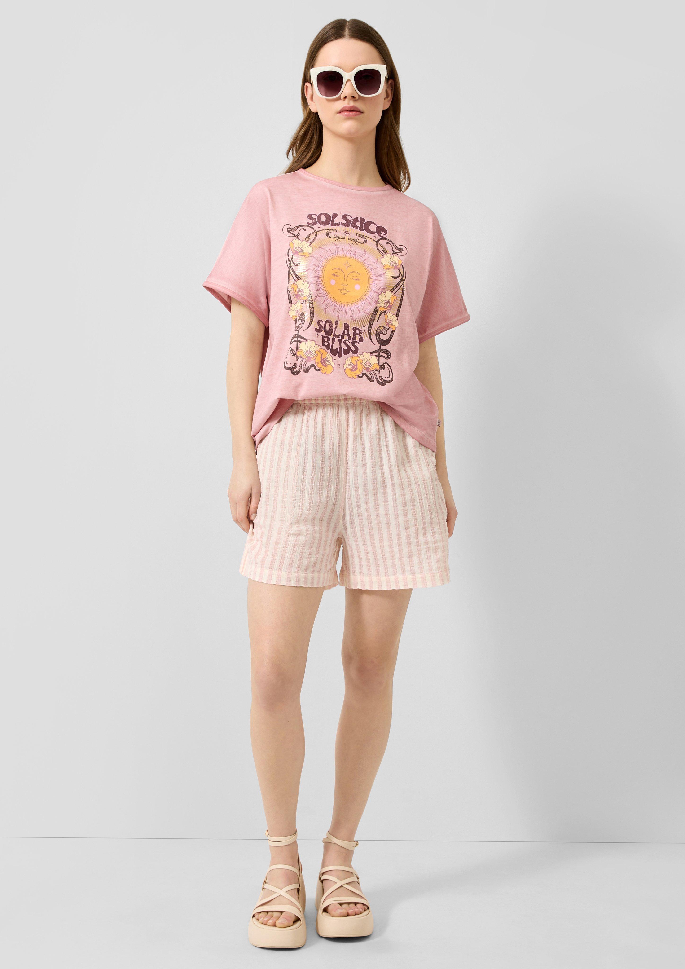  T-shirt en  de 