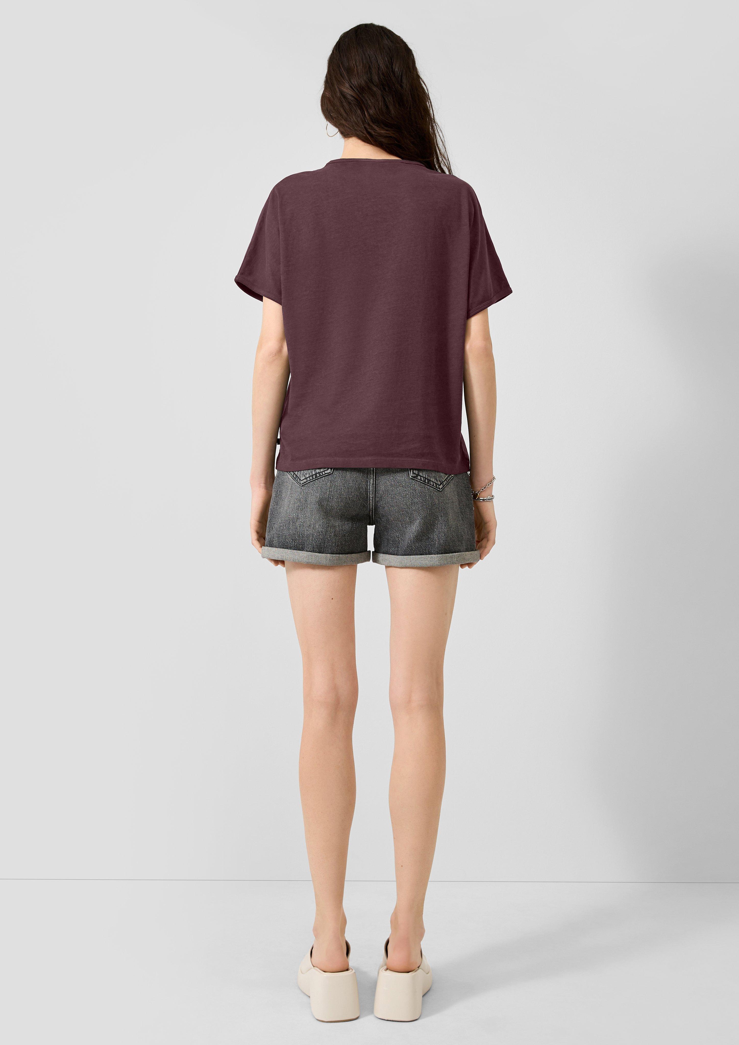  T-shirt en  de 