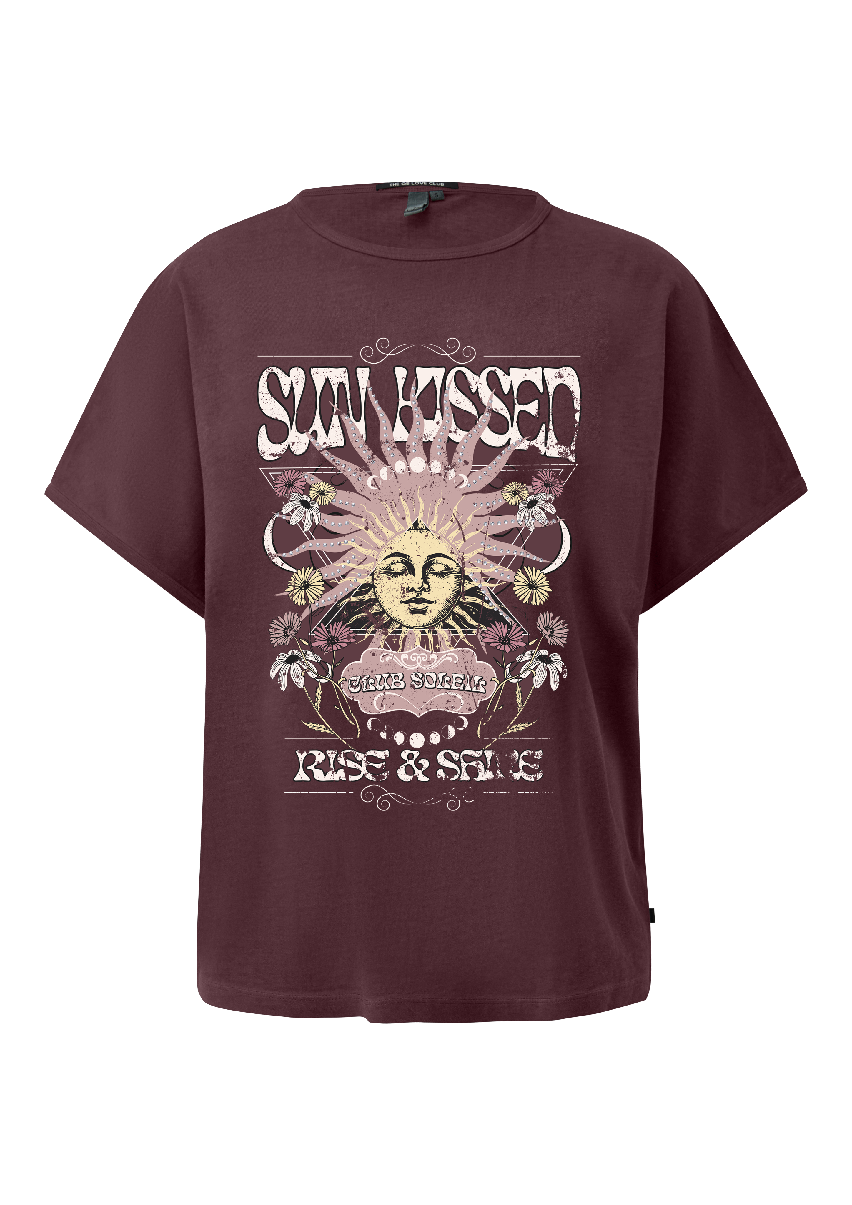 Qs T-Shirt
