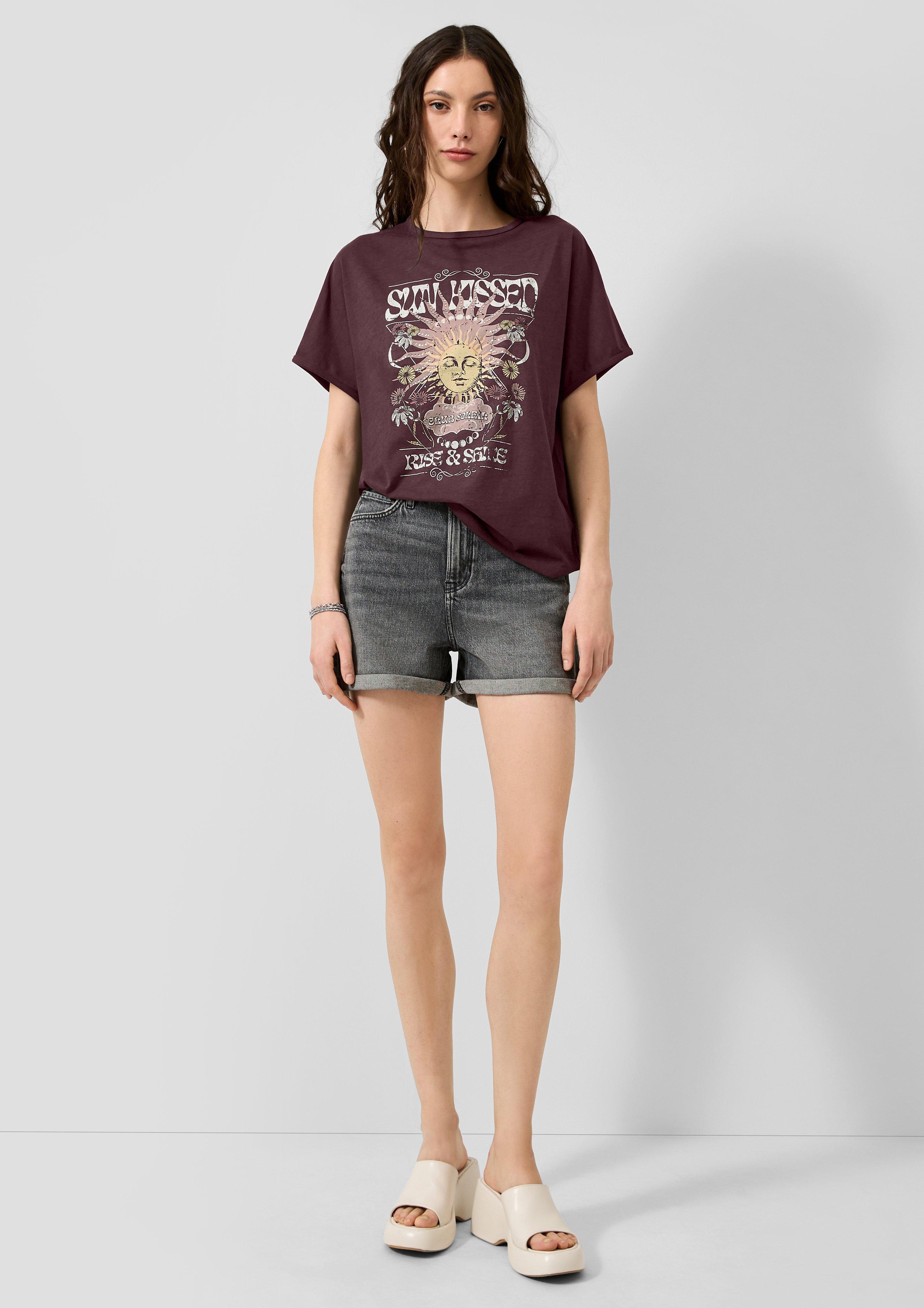  T-shirt en  de 
