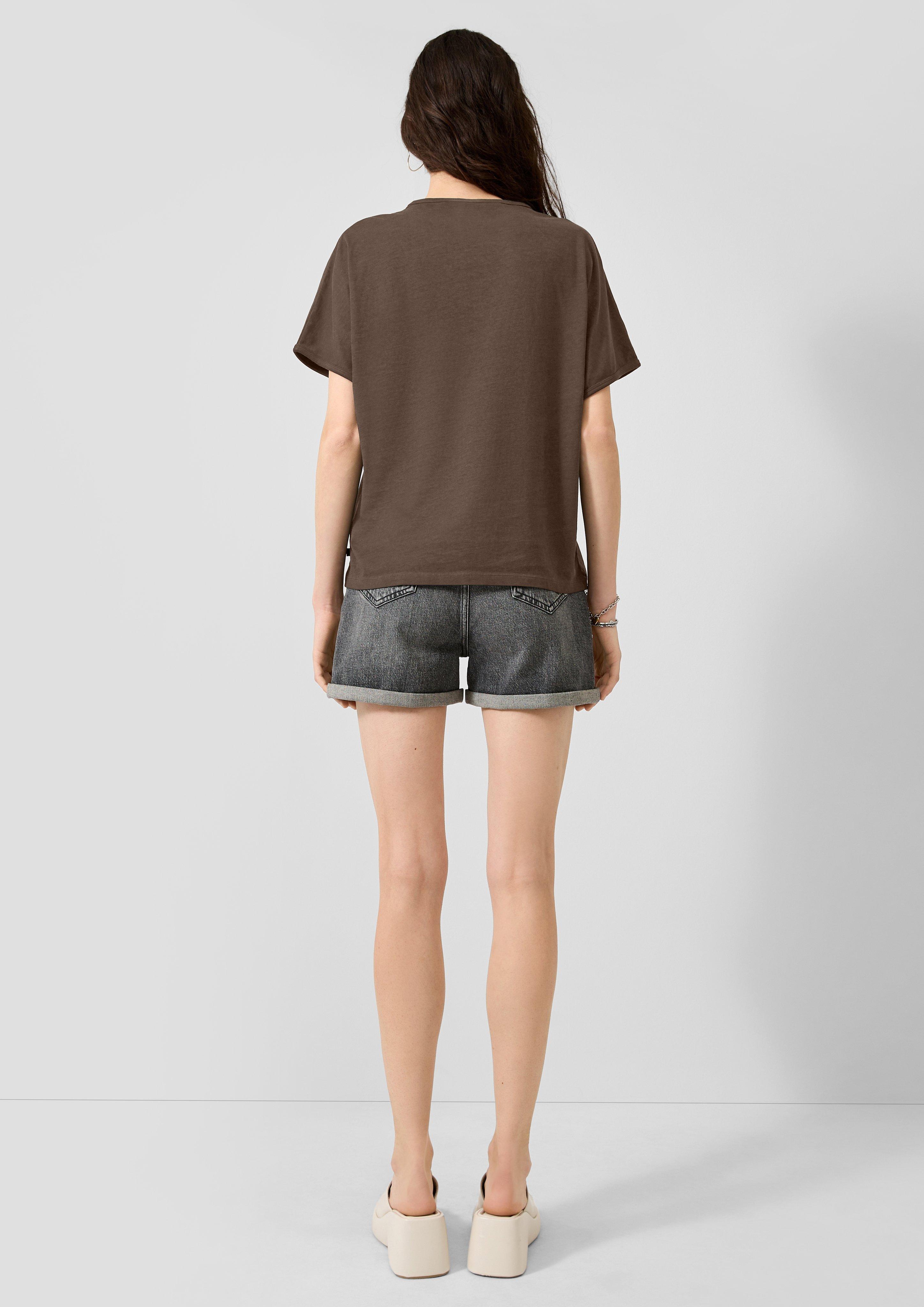  T-shirt en  de 