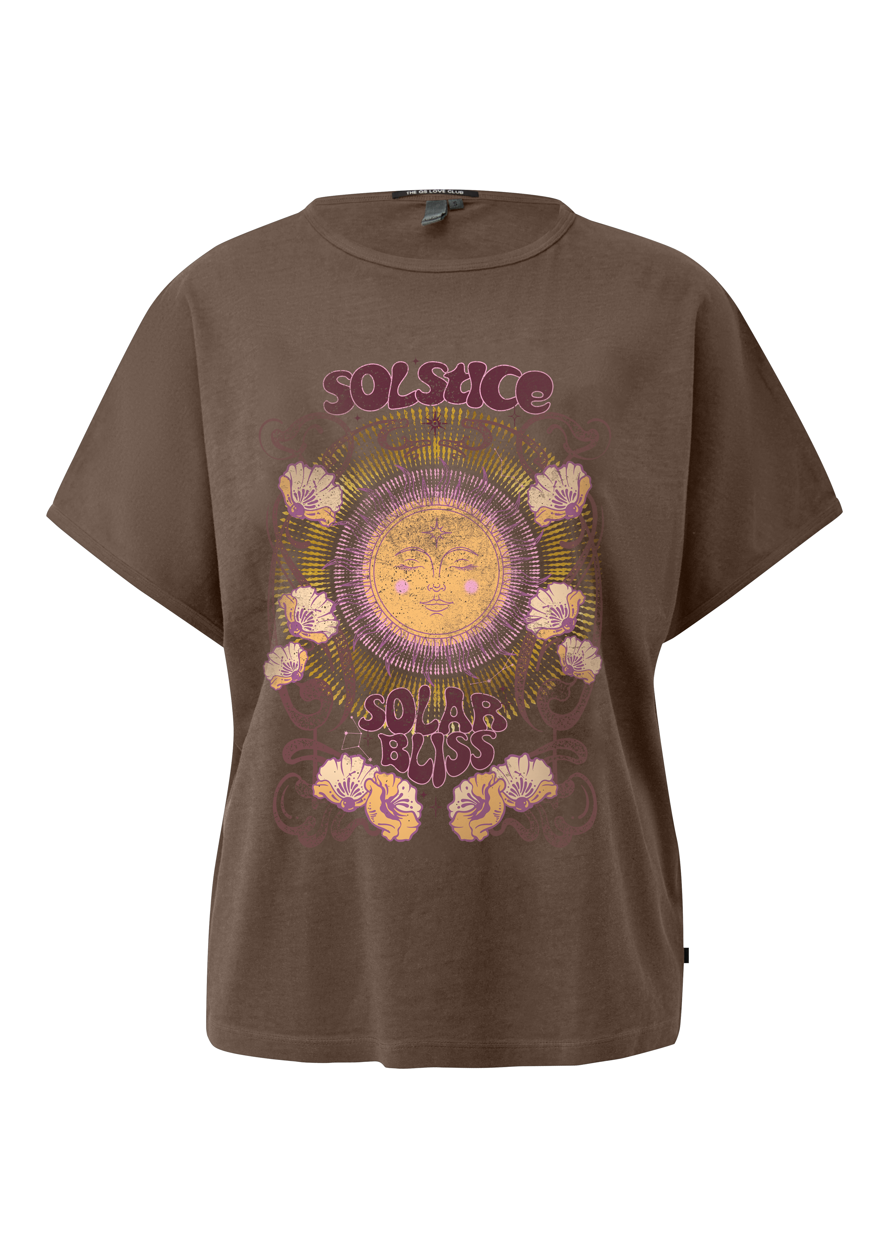 Qs T-Shirt