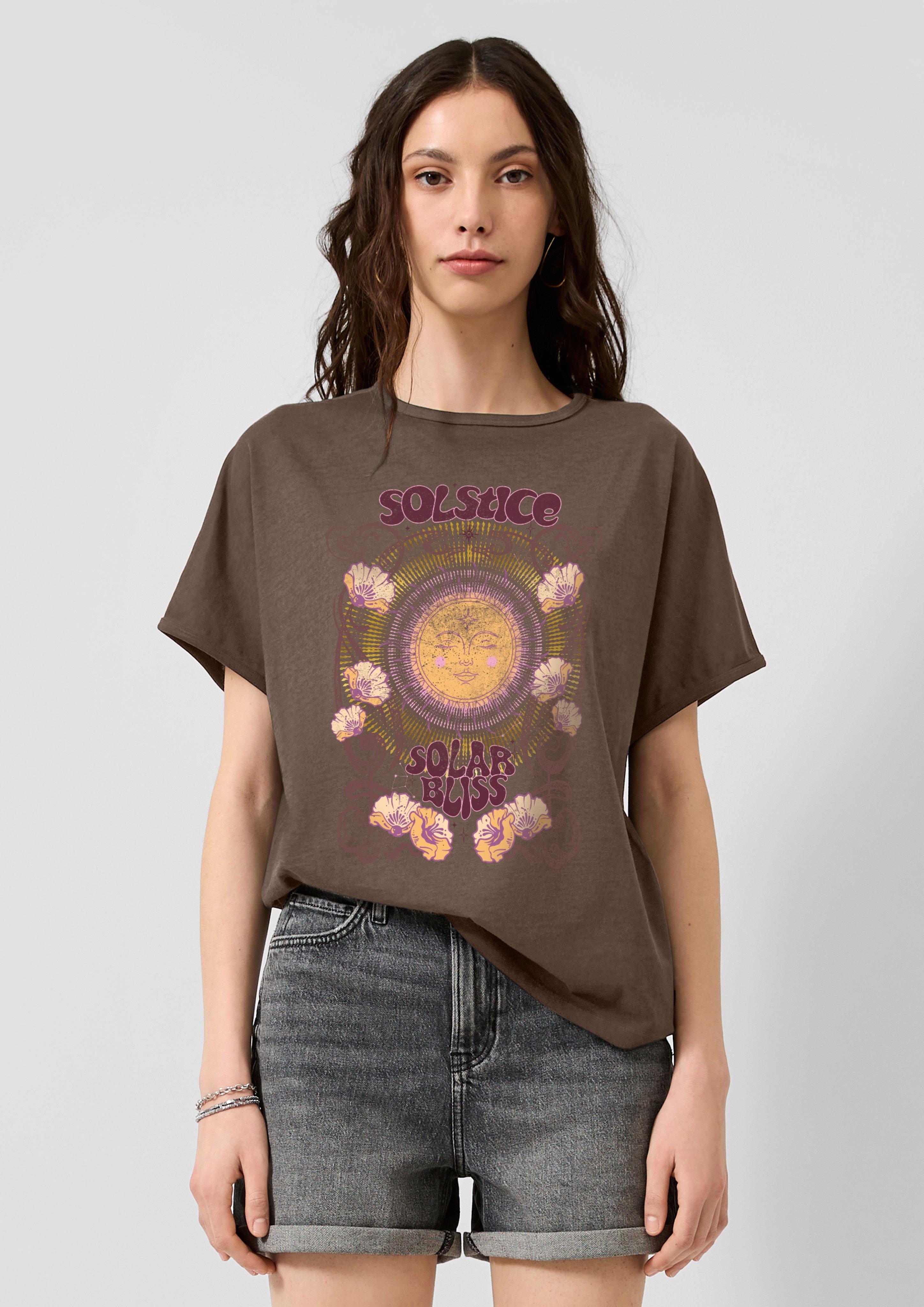  T-shirt en  de 