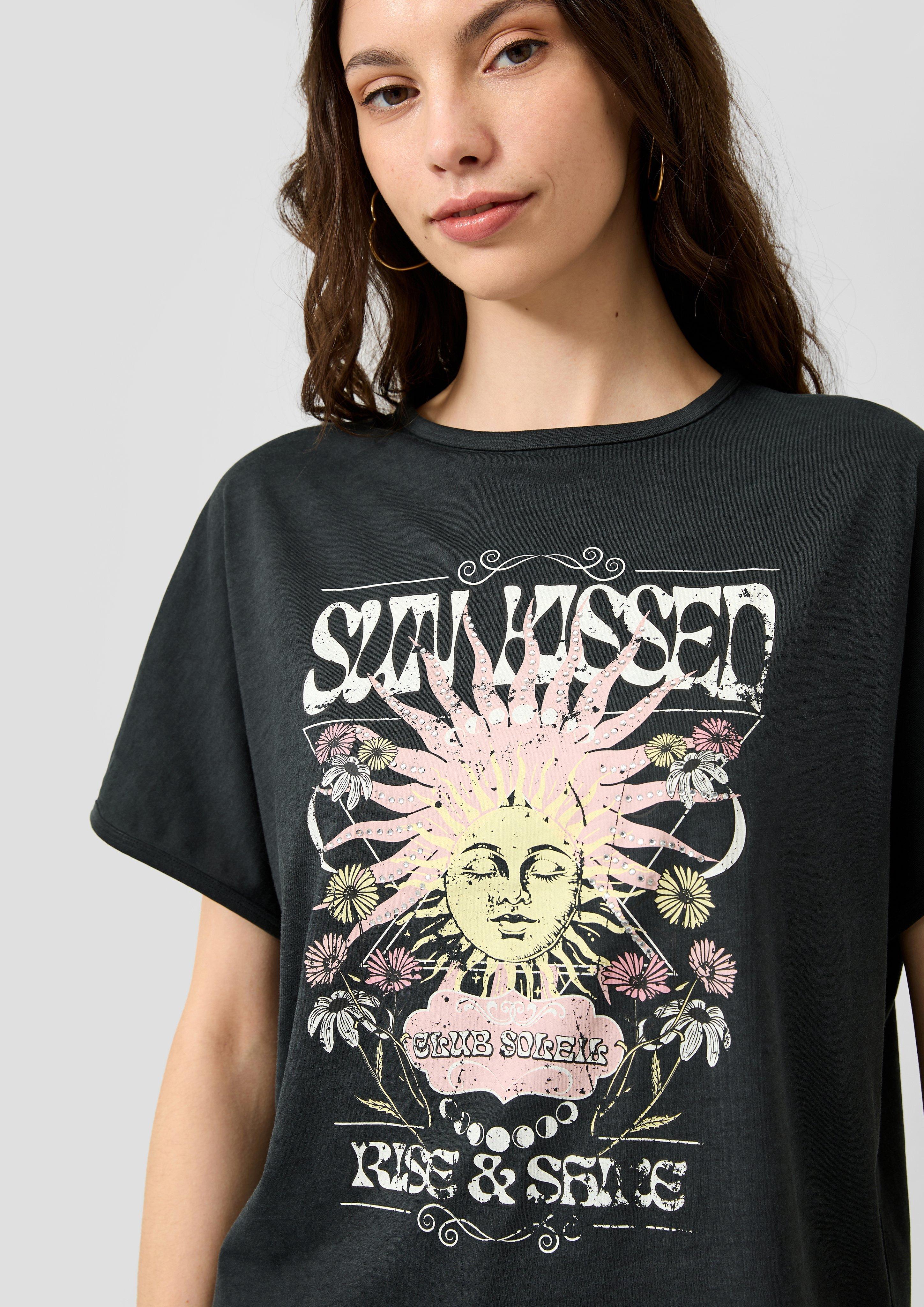  T-Shirt in  von 