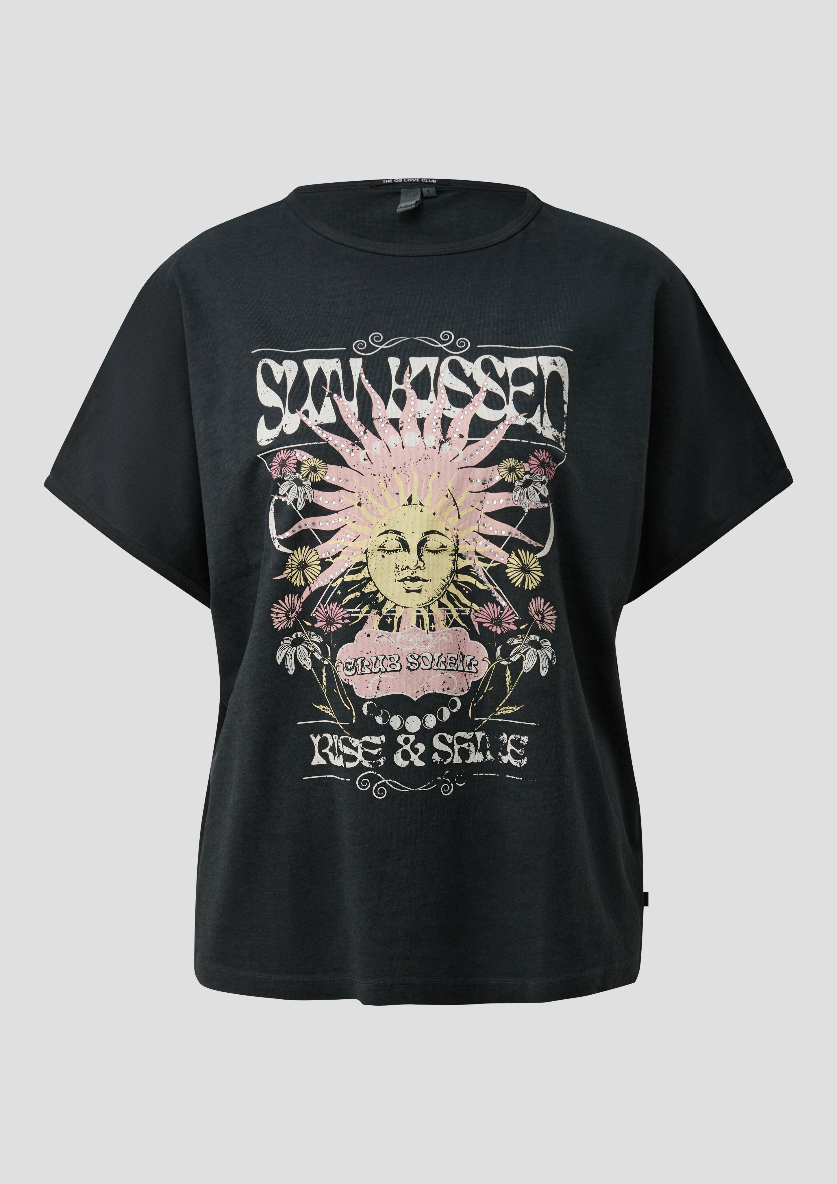  T-Shirt in  von 