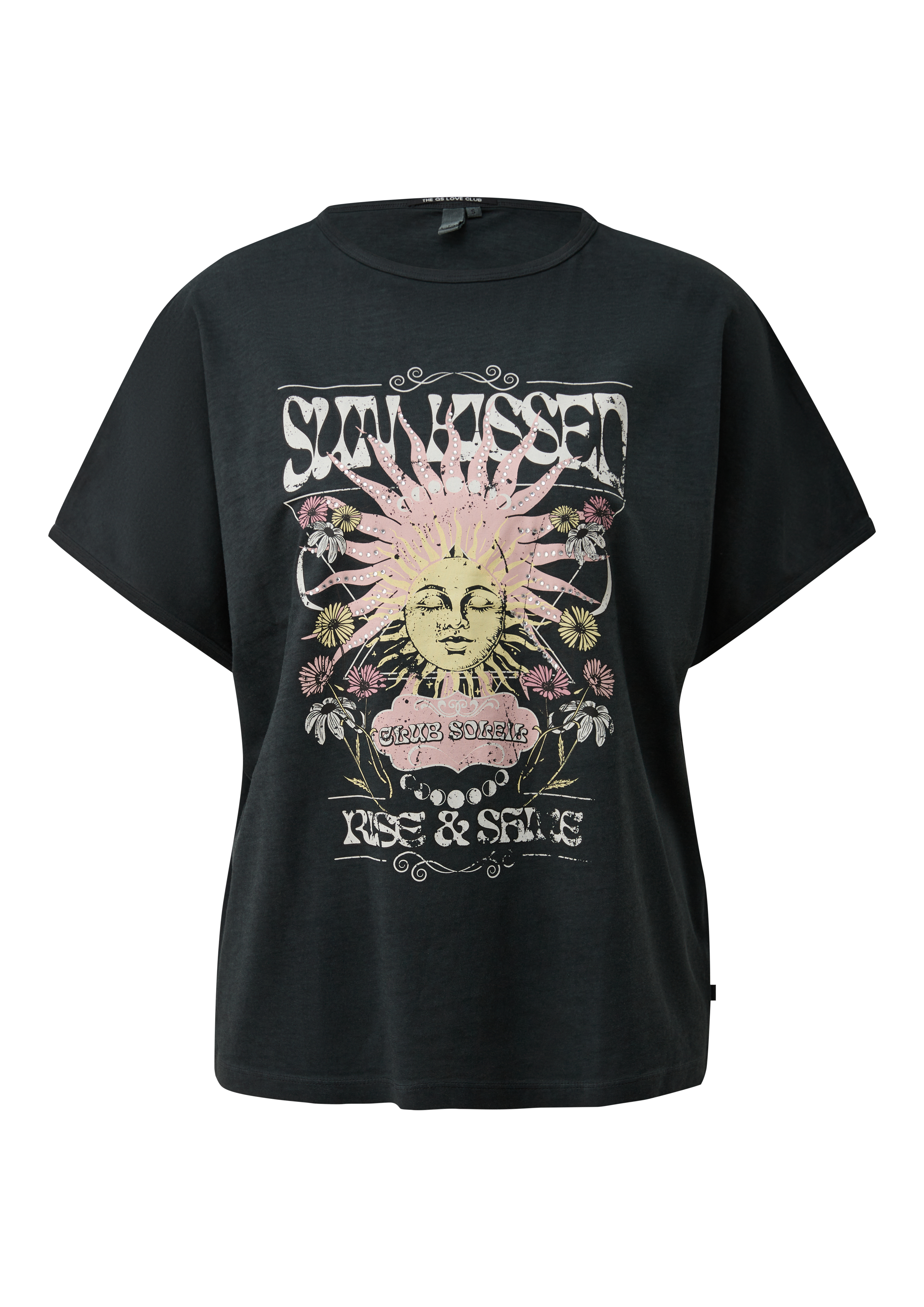 Qs T-Shirt