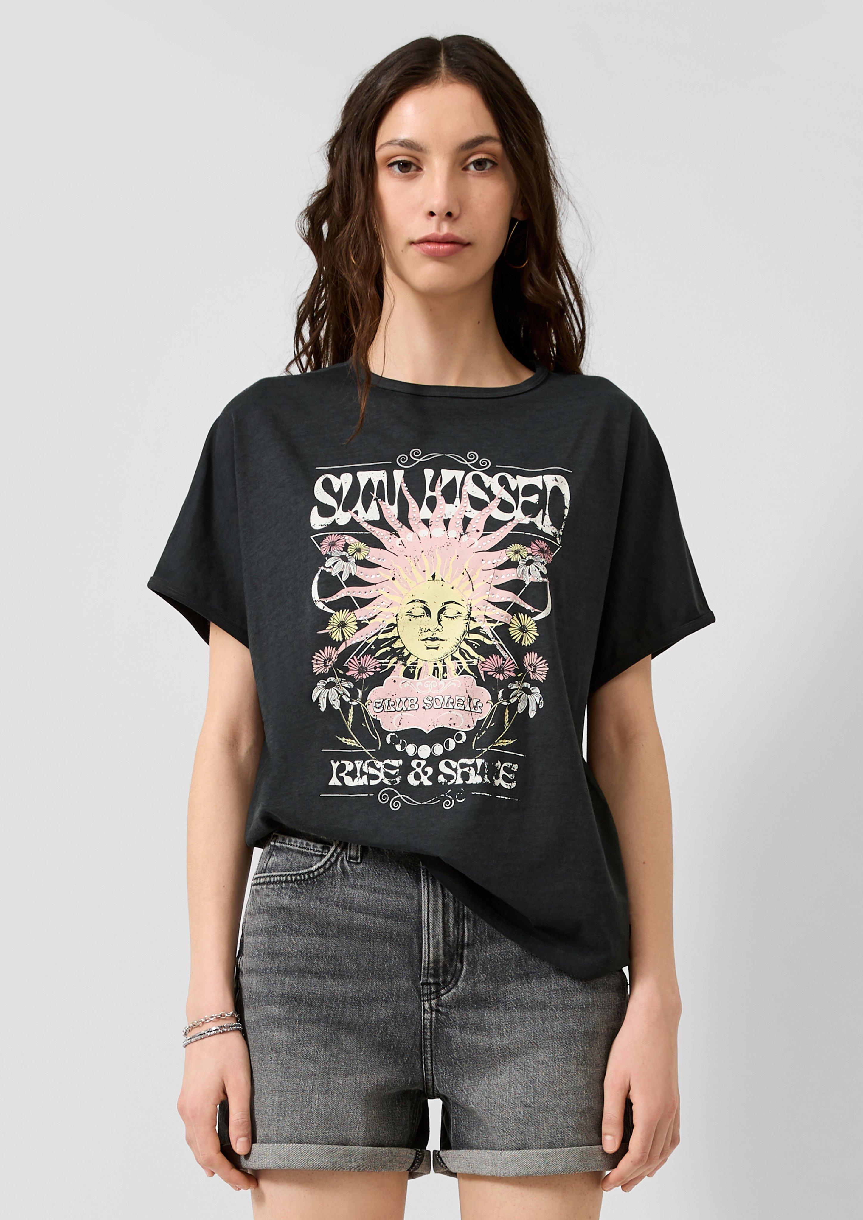  T-Shirt in  von 