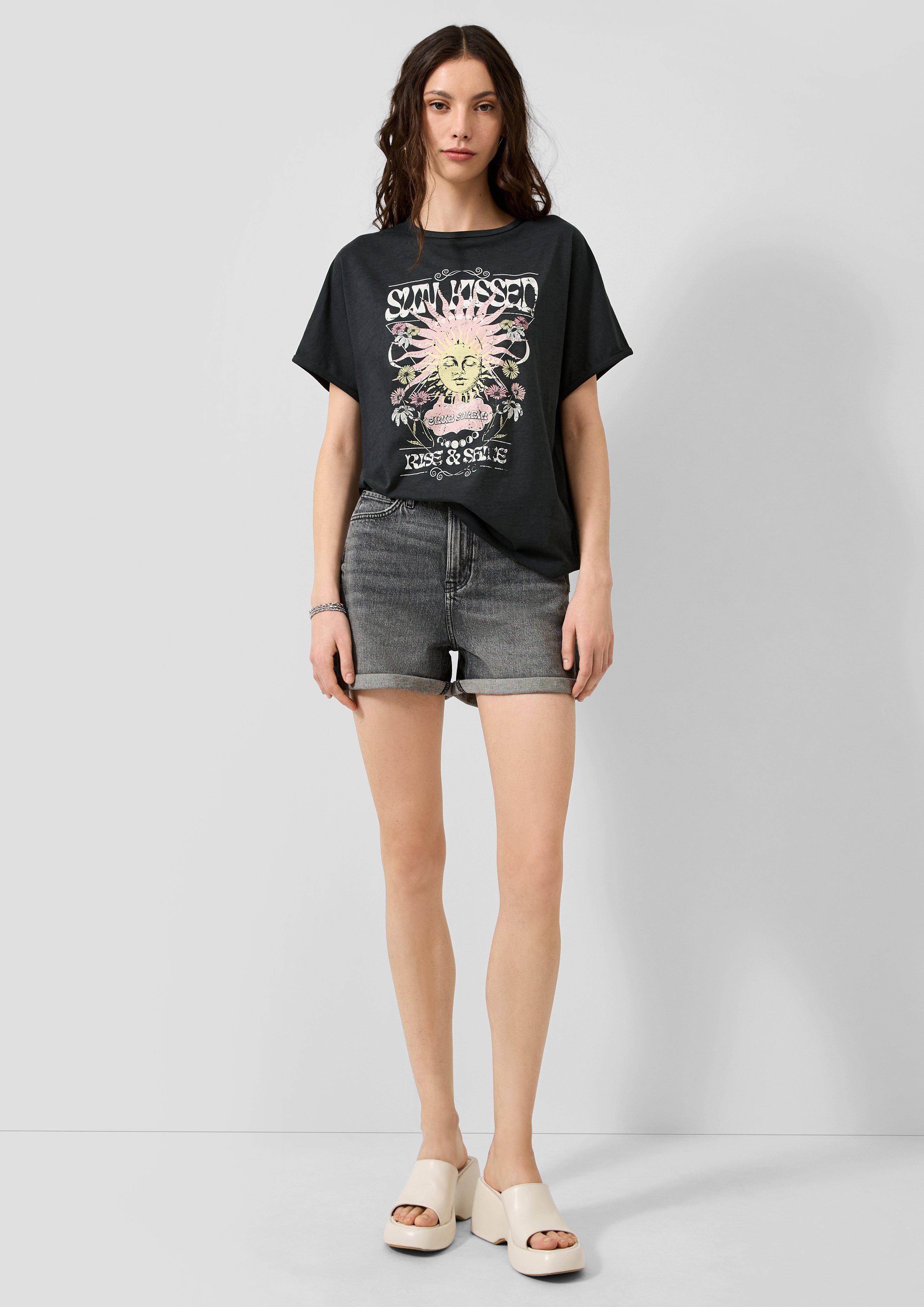  T-Shirt in  von 