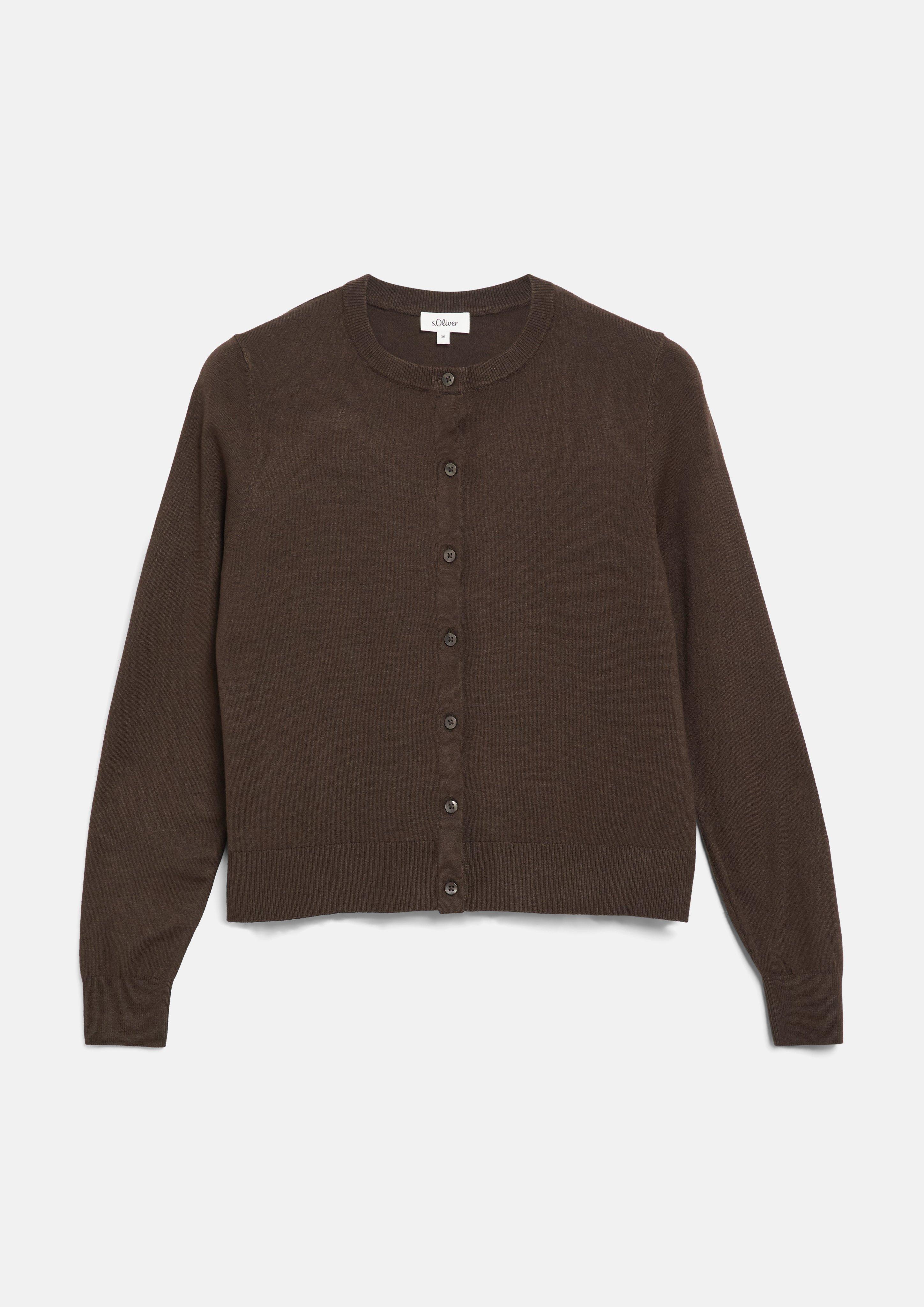Product sibling donkerbruin