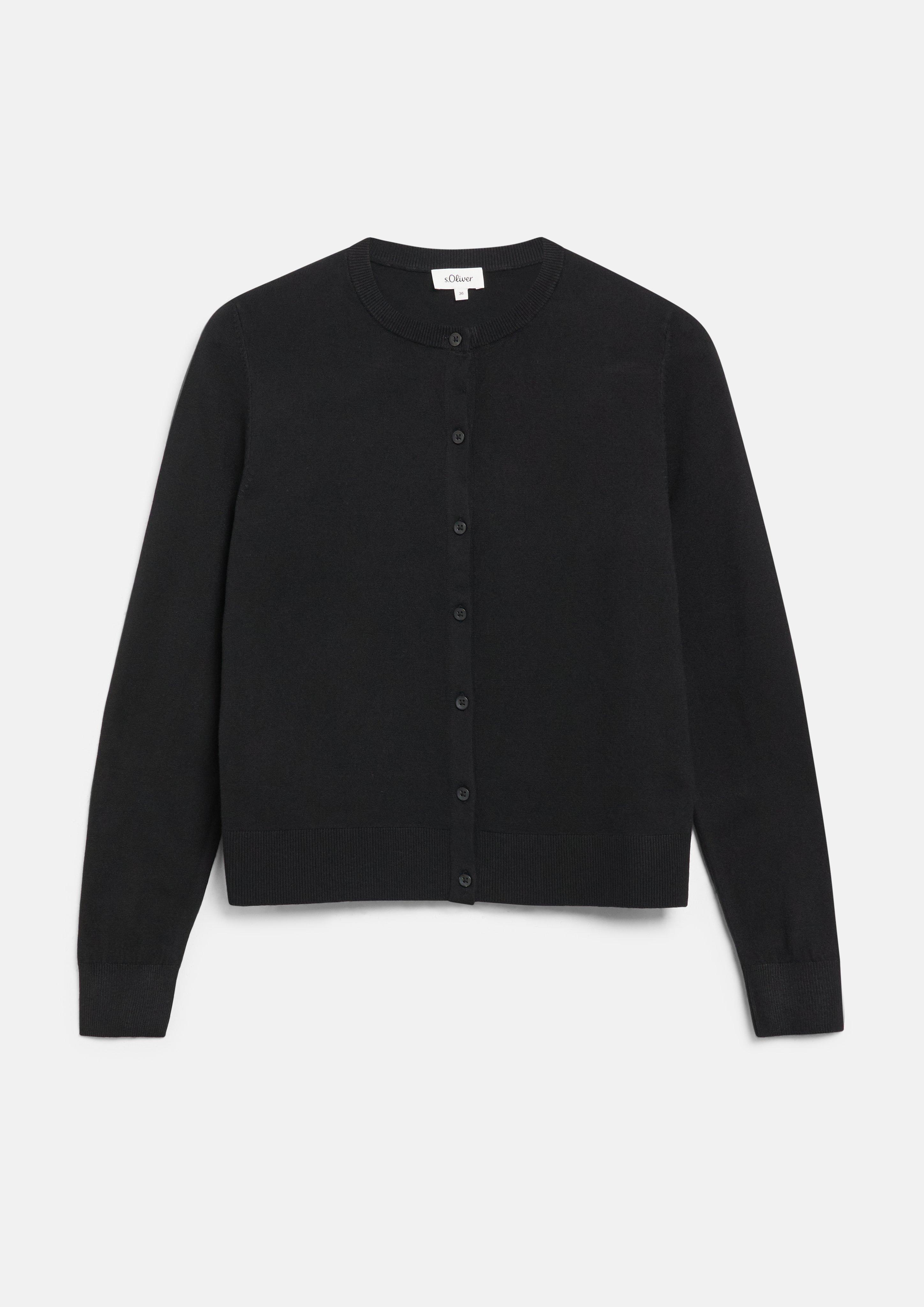 Product sibling zwart