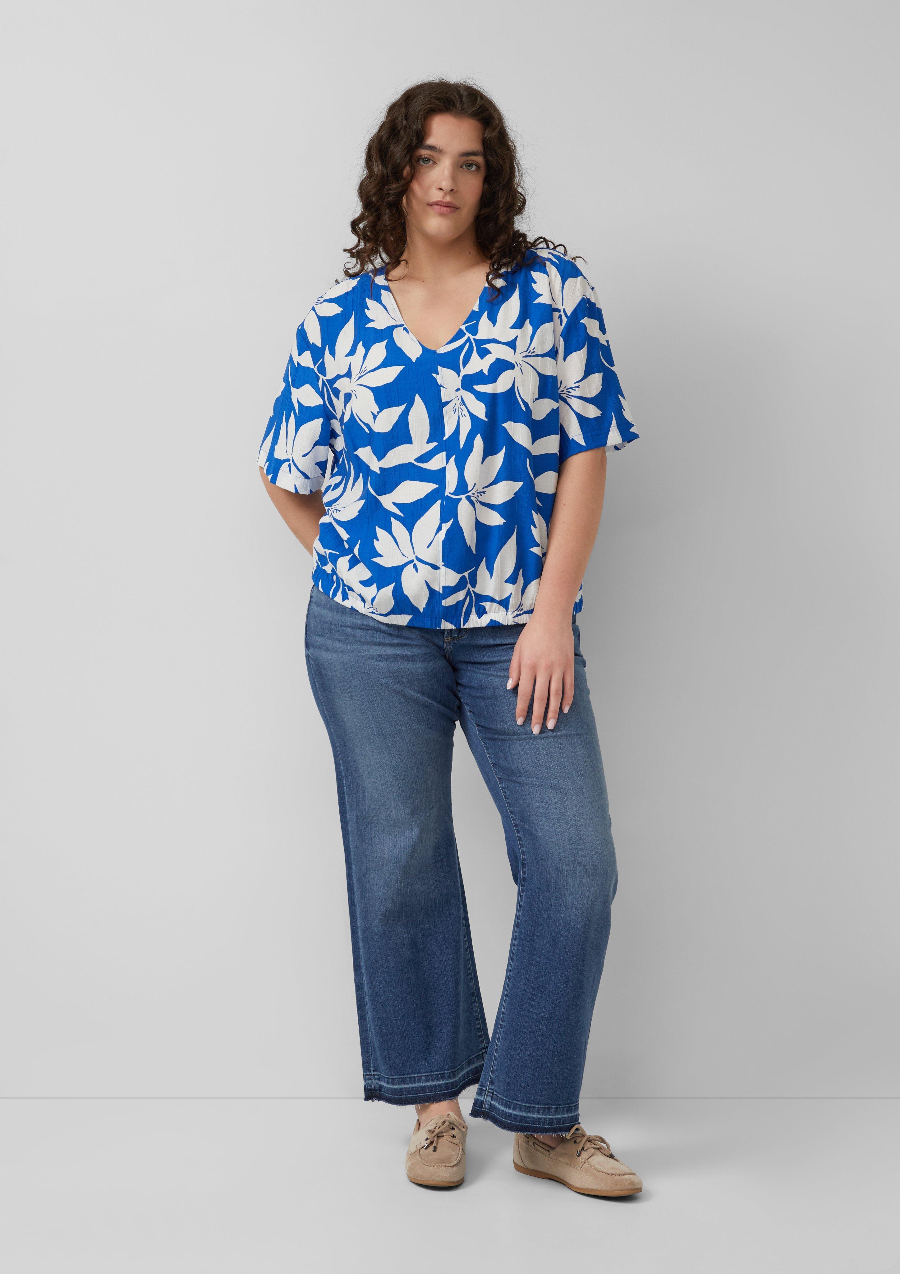  Blouse en  de 