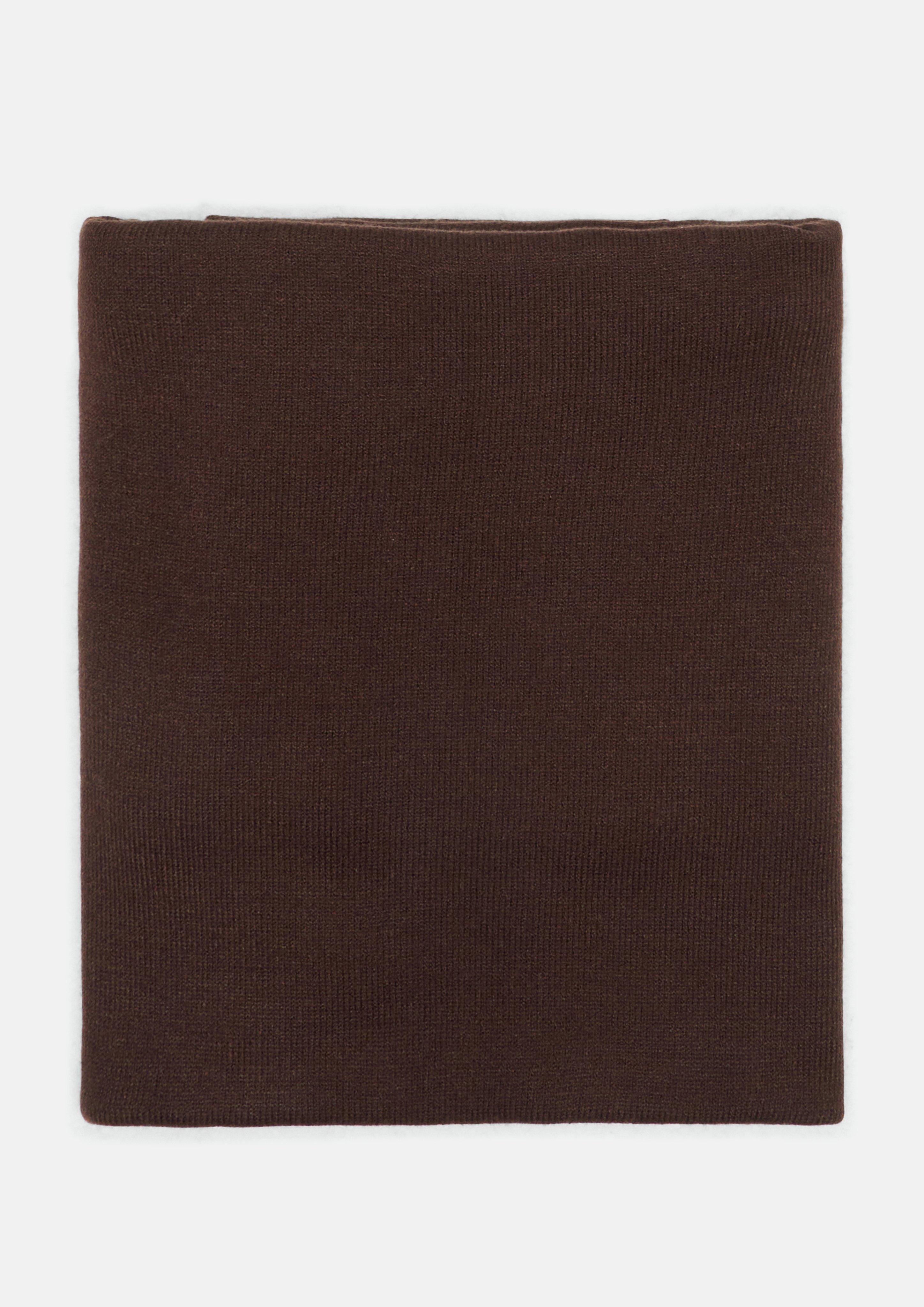 Damen Tuch in braun von s.Oliver BLACK LABEL