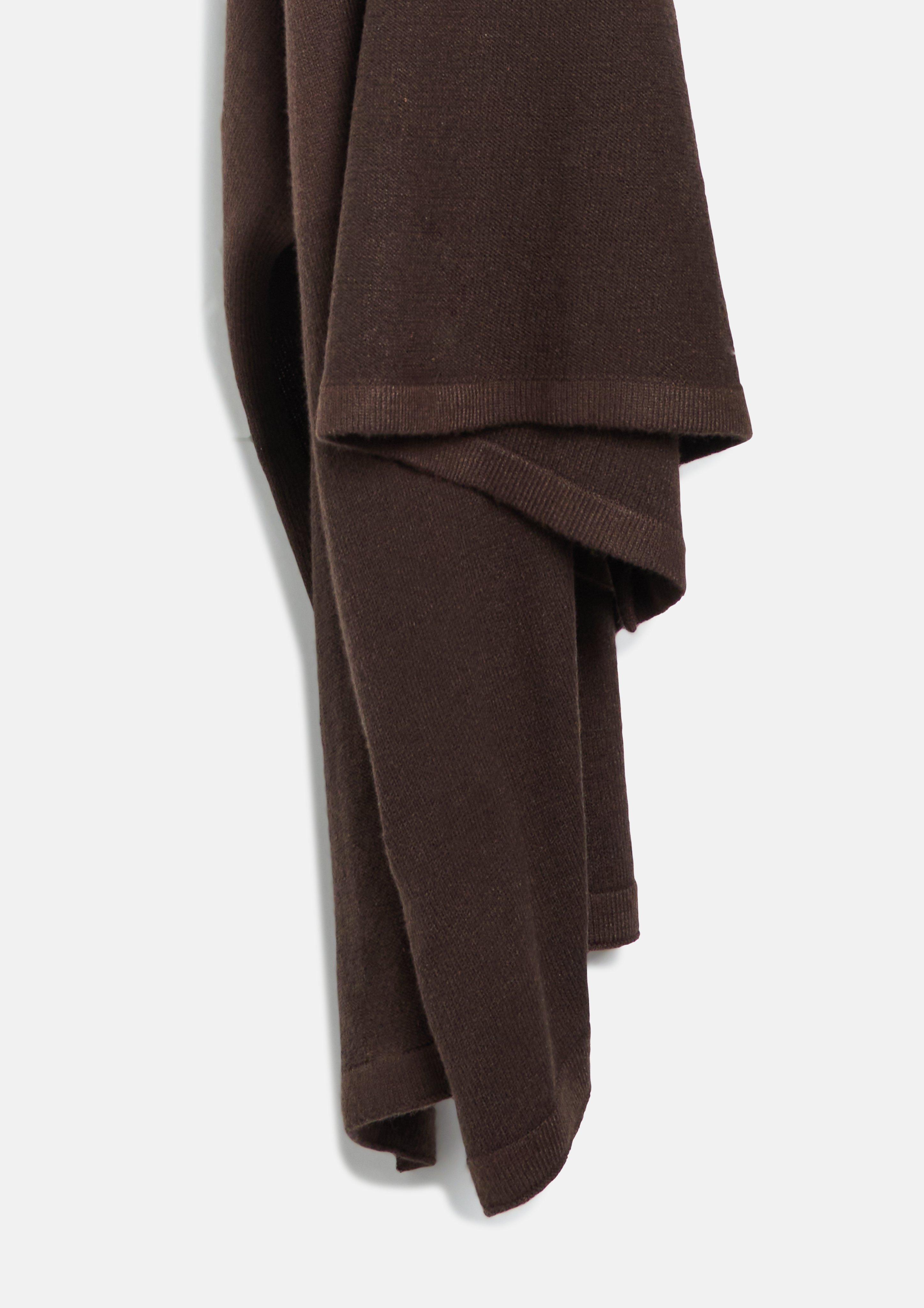 Damen Tuch in braun von s.Oliver BLACK LABEL