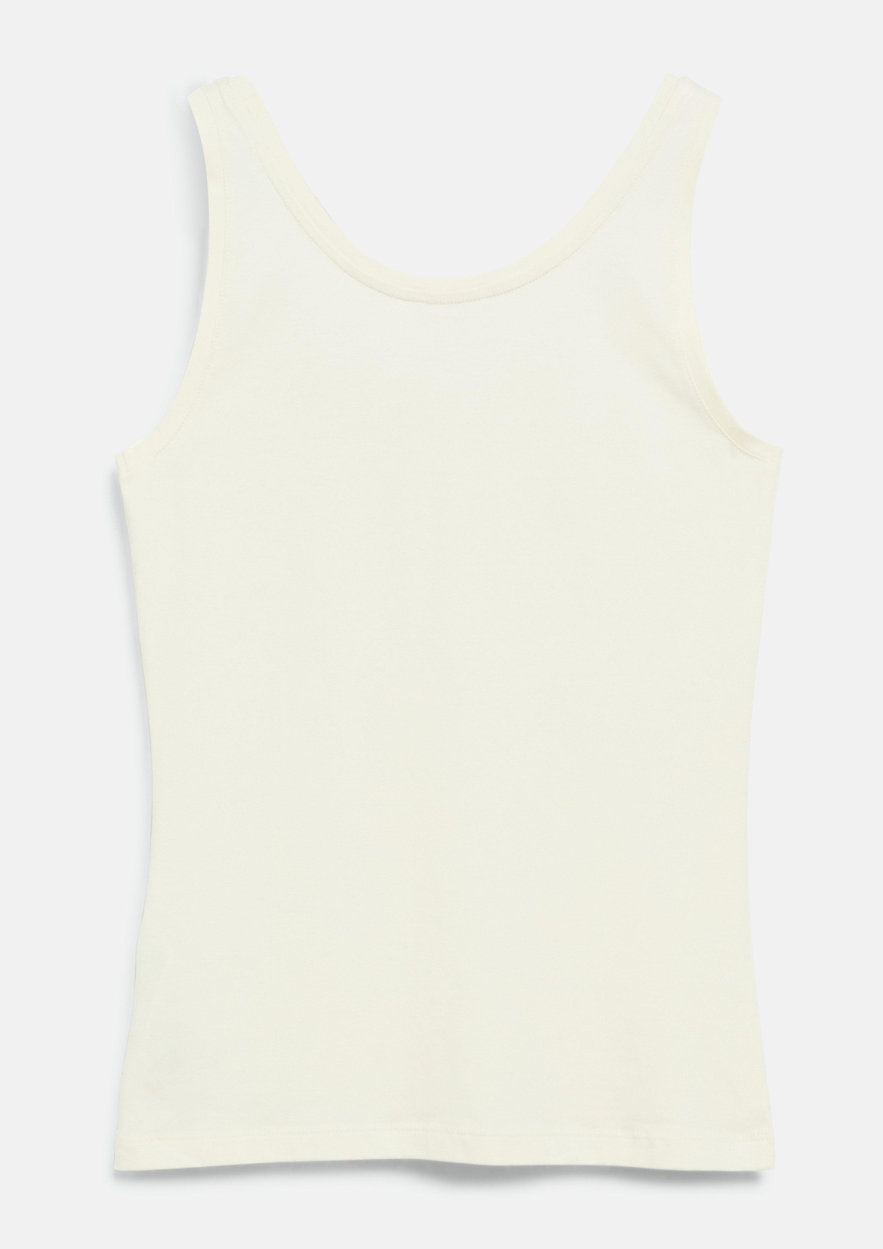 Femmes T-shirt en beige de s.Oliver