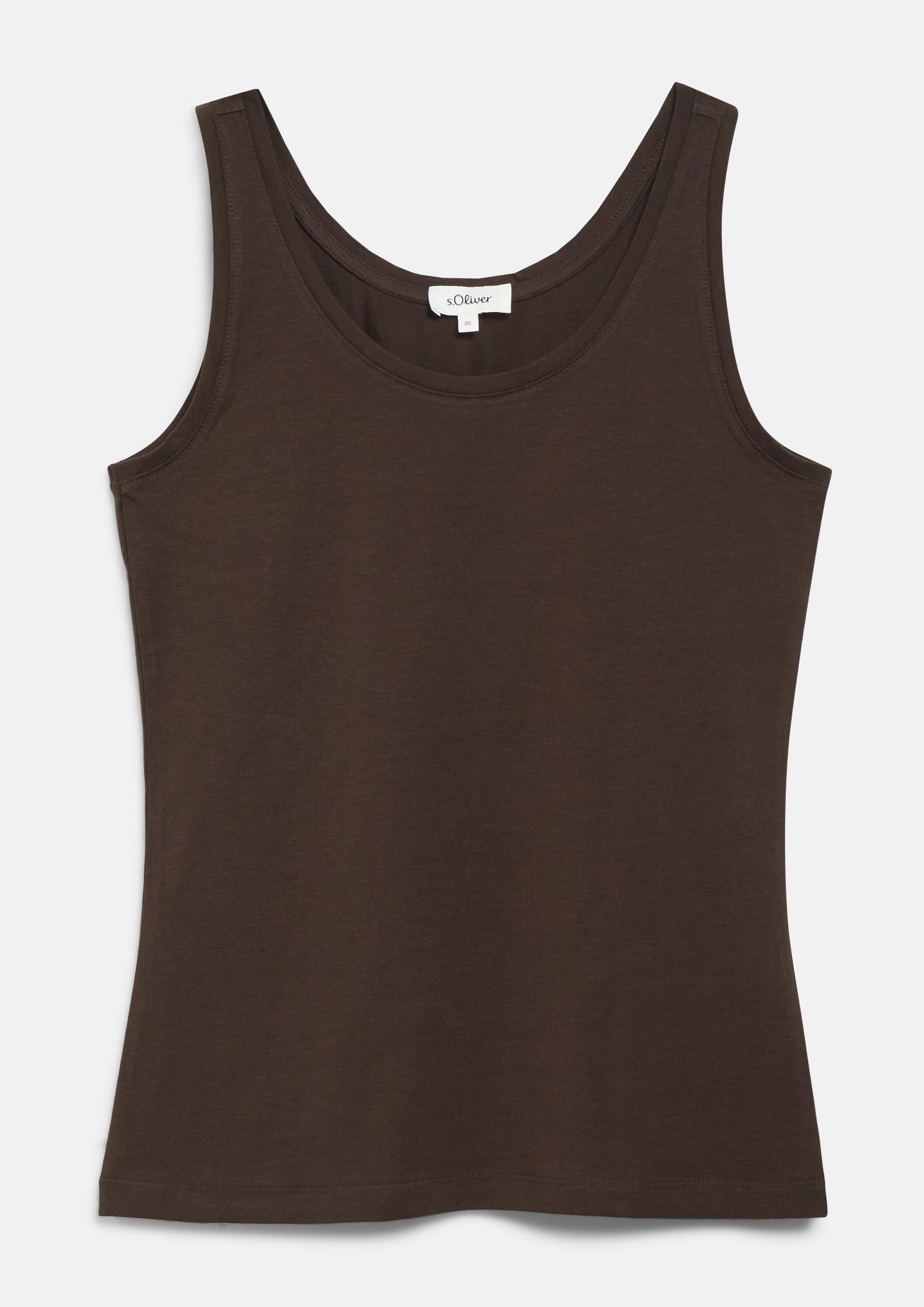 Product sibling marron foncé