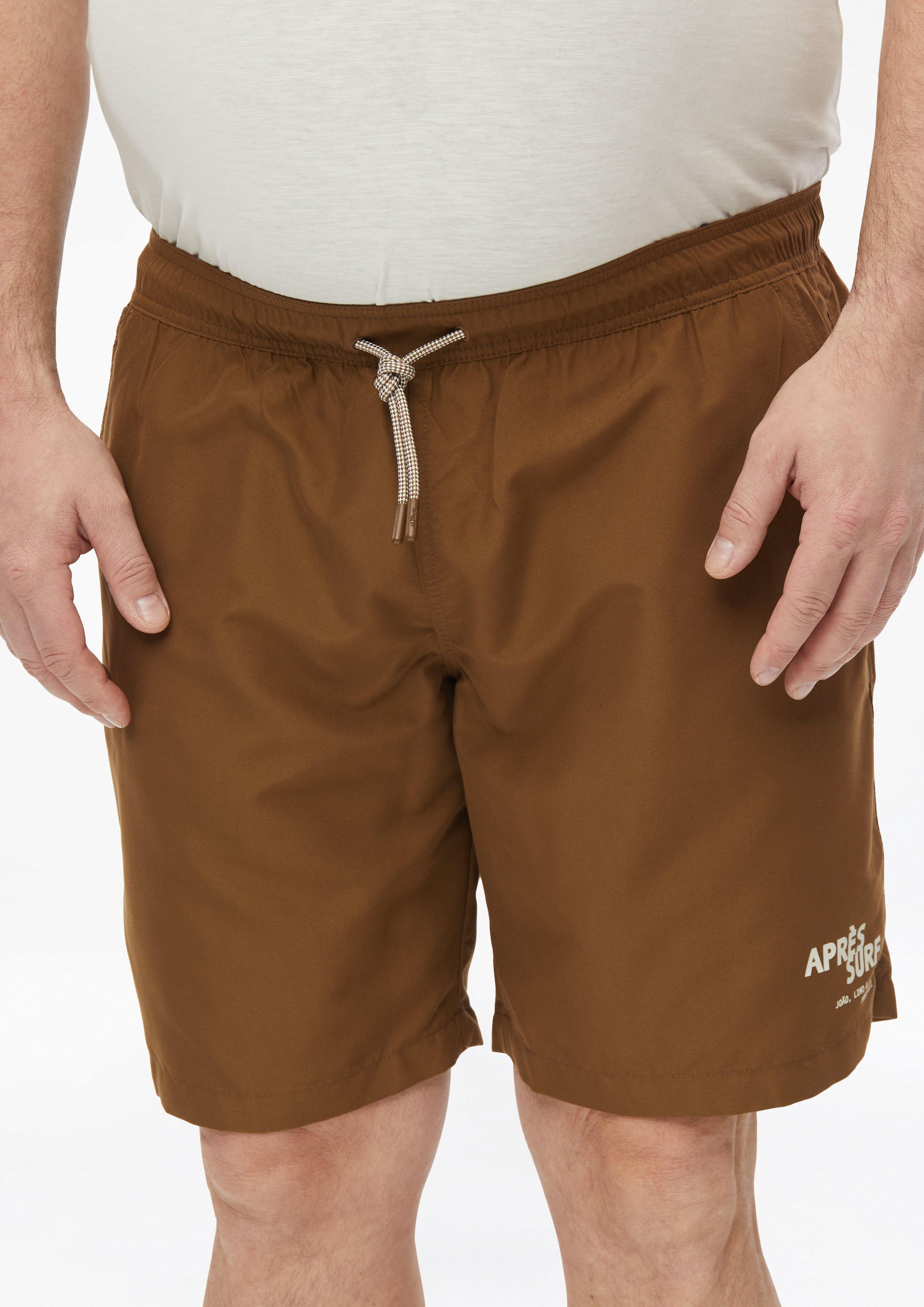  Badehose in  von 