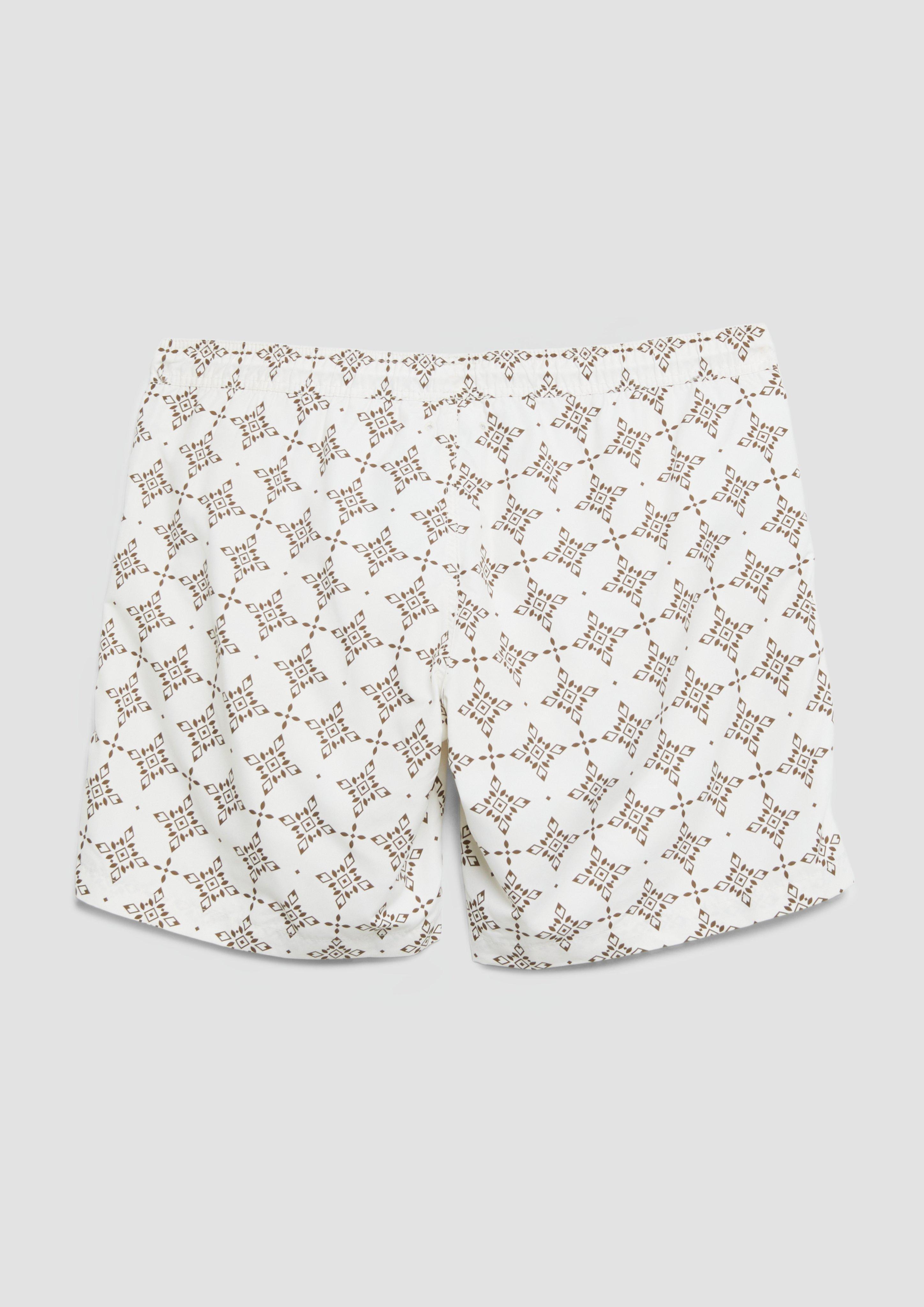 Swimsuit in 89A7 & 59A7