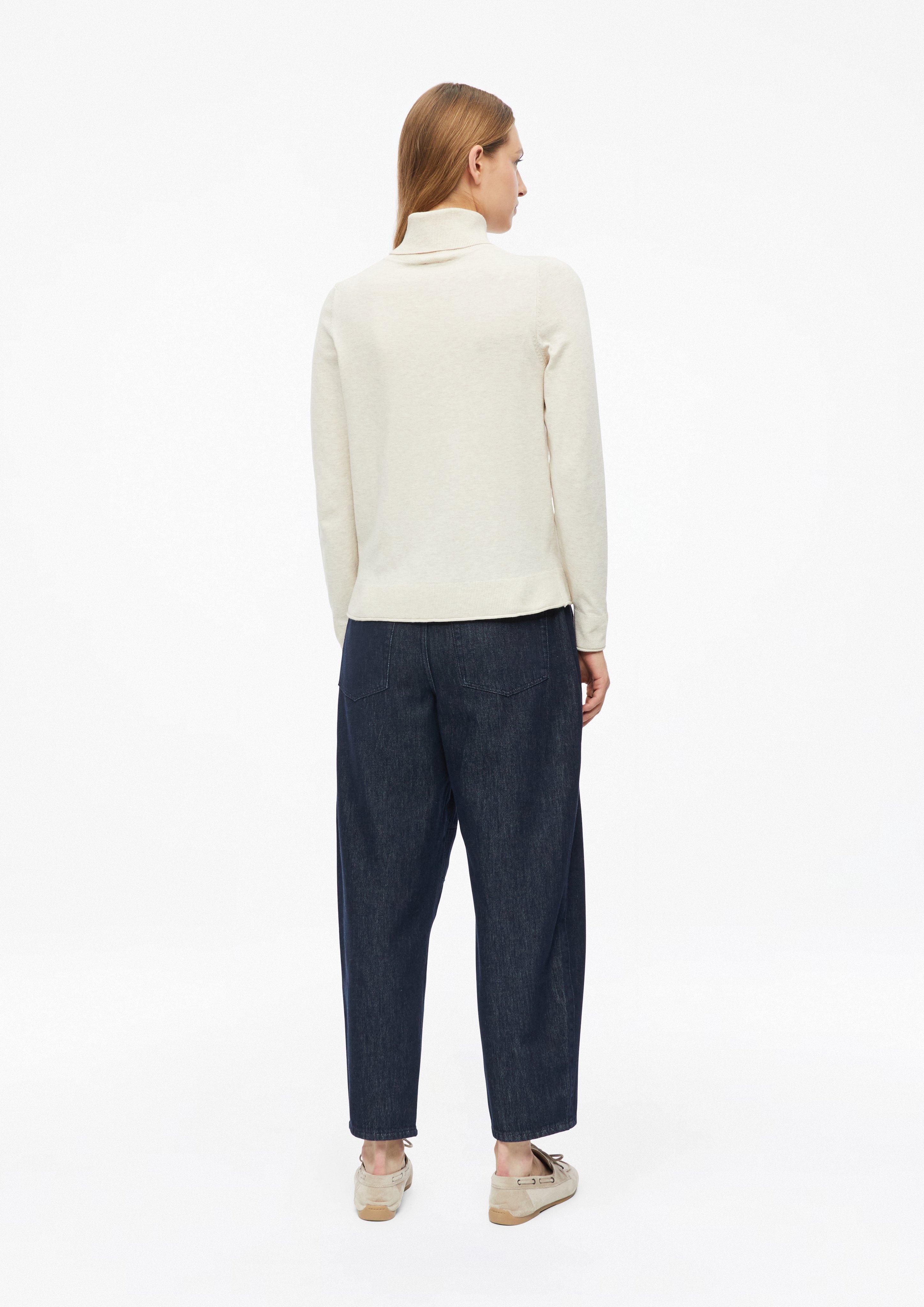 Damen Strickpullover in beige von s.Oliver