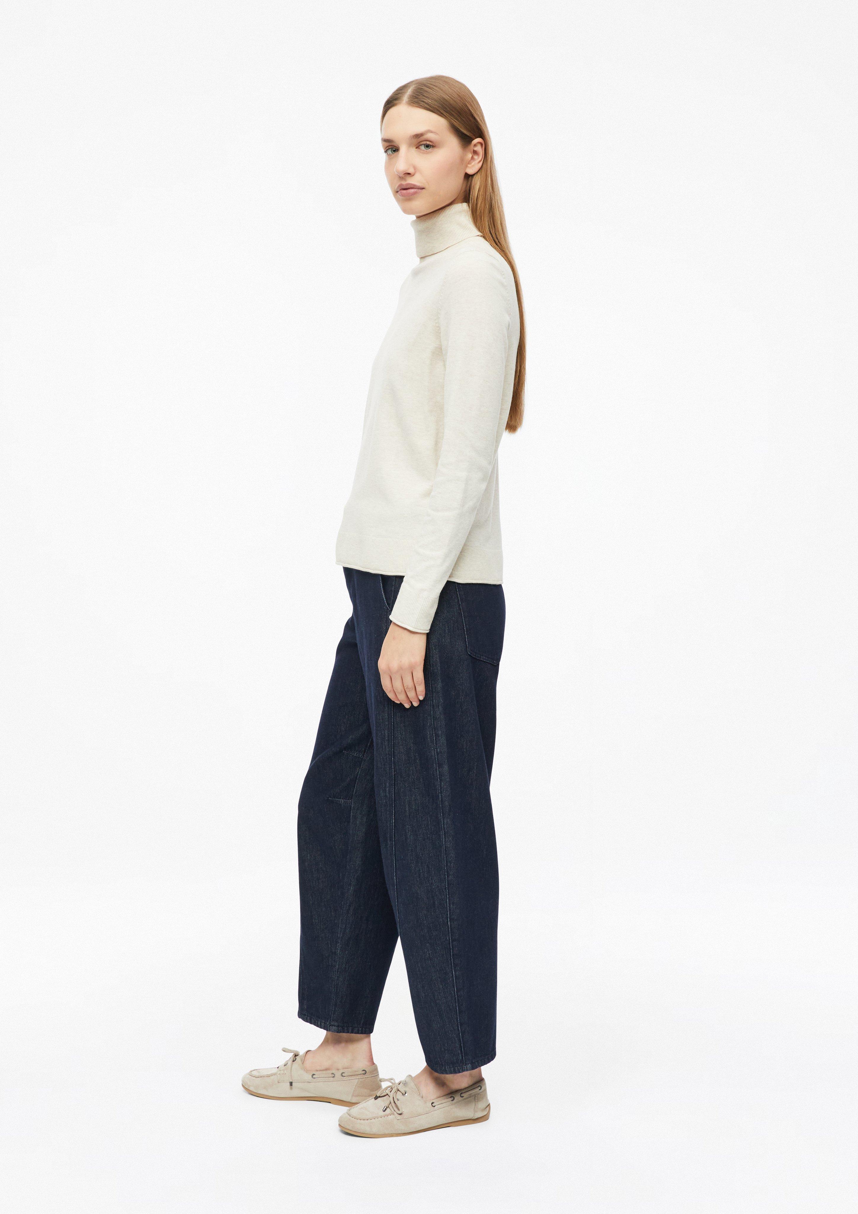Damen Strickpullover in beige von s.Oliver