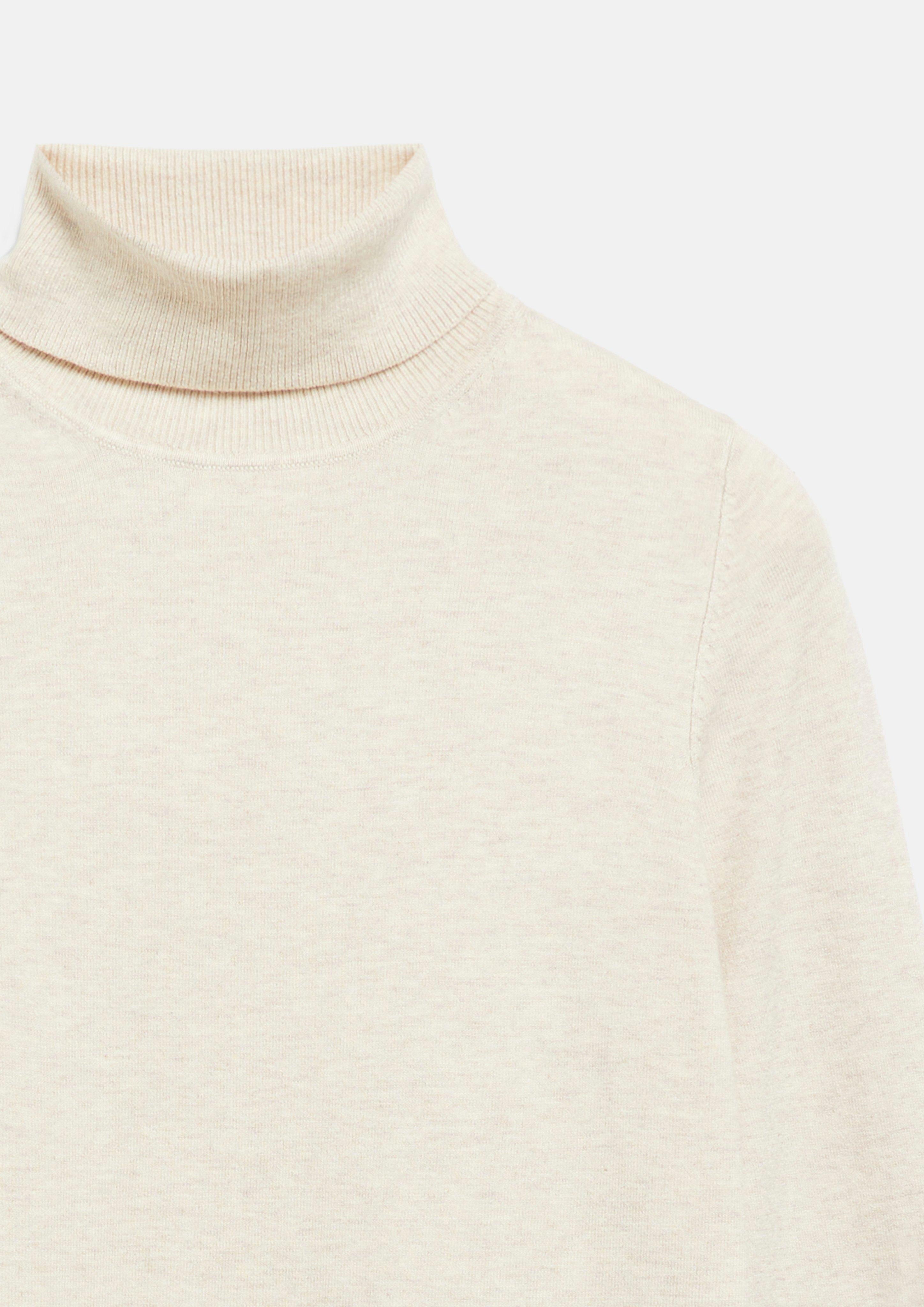 Damen Strickpullover in beige von s.Oliver